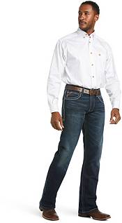 Ariat Mens M5 Slim Stretch Coltrane Stackable Straight Leg Jean product image
