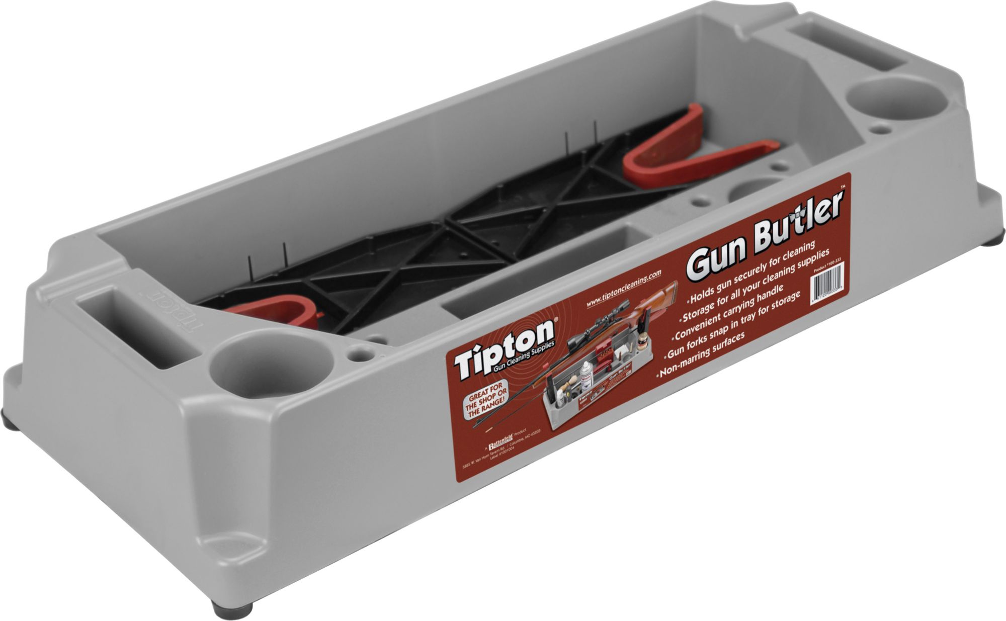 Tipton Gun Butler Gun Vise product image