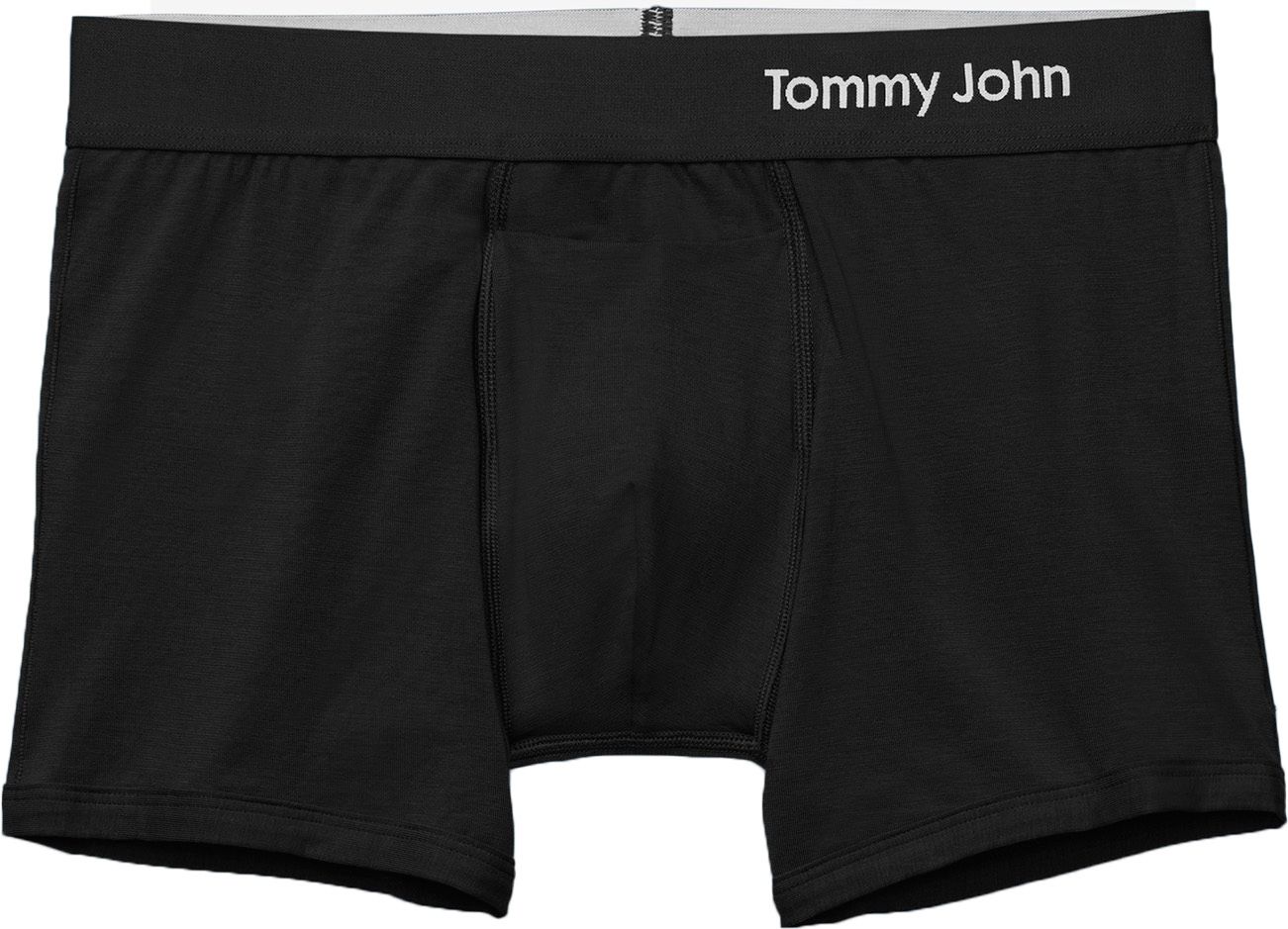 Tommy John Cool Cotton 8 Inseam Boxer Briefs 2-Pack