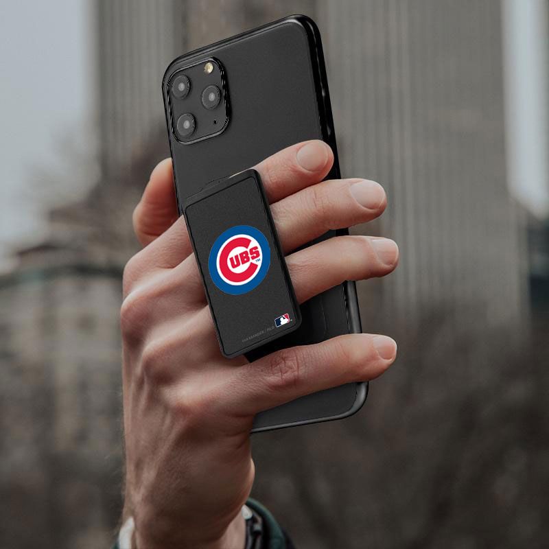 Fan Brander Chicago Cubs HANDLstick Phone Grip and Stand product image