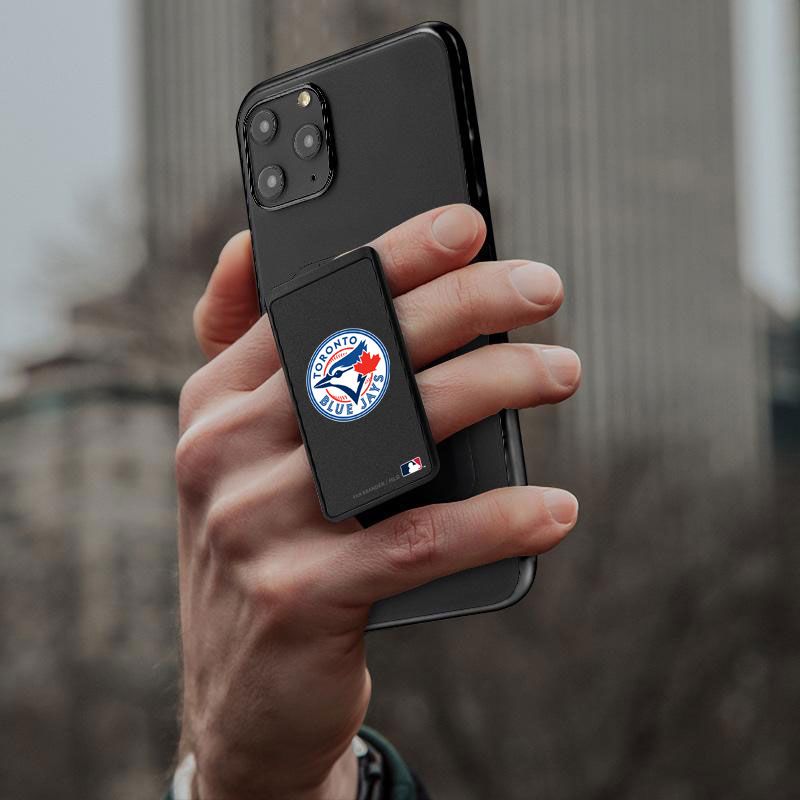 Fan Brander Toronto Blue Jays HANDLstick Phone Grip and Stand product image