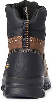 Ariat Men's Treadfast 6" Waterproof Steel Toe Work Boots product image