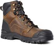 Ariat Men's Treadfast 6" Waterproof Work Boots product image