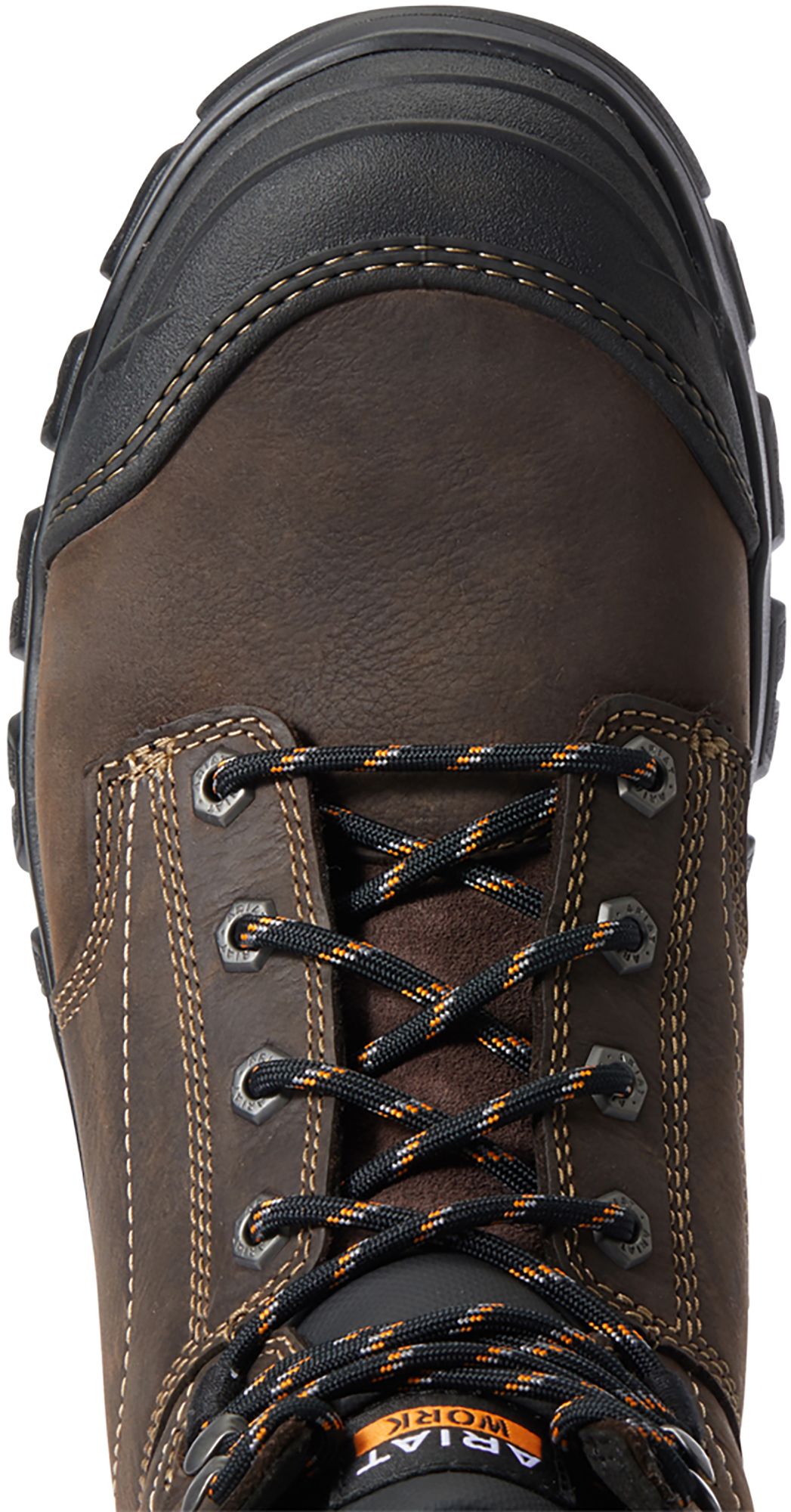 Ariat Men's Treadfast 6" H2O Waterproof Steel Toe Work Boots product image