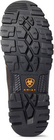 Ariat Men's Treadfast 6" H2O Waterproof Steel Toe Work Boots product image