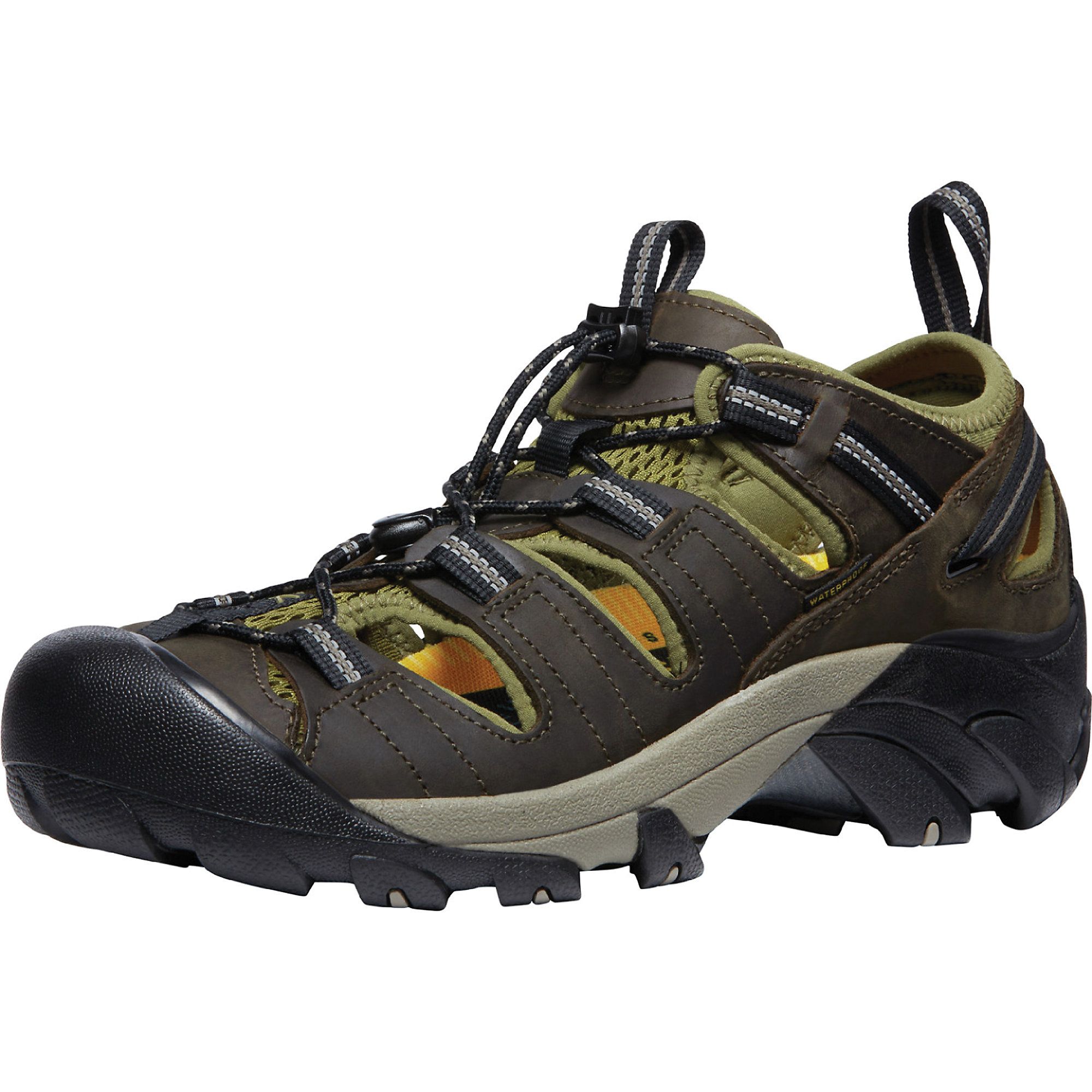 KEEN Men's Arroyo II Hiking Sandals product image