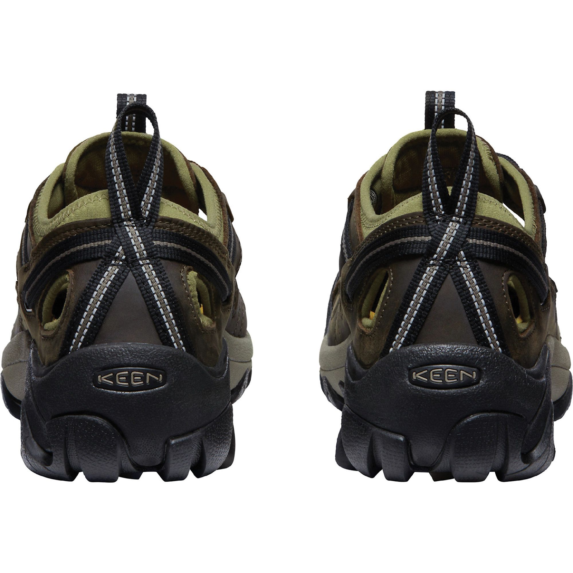 KEEN Men's Arroyo II Hiking Sandals product image
