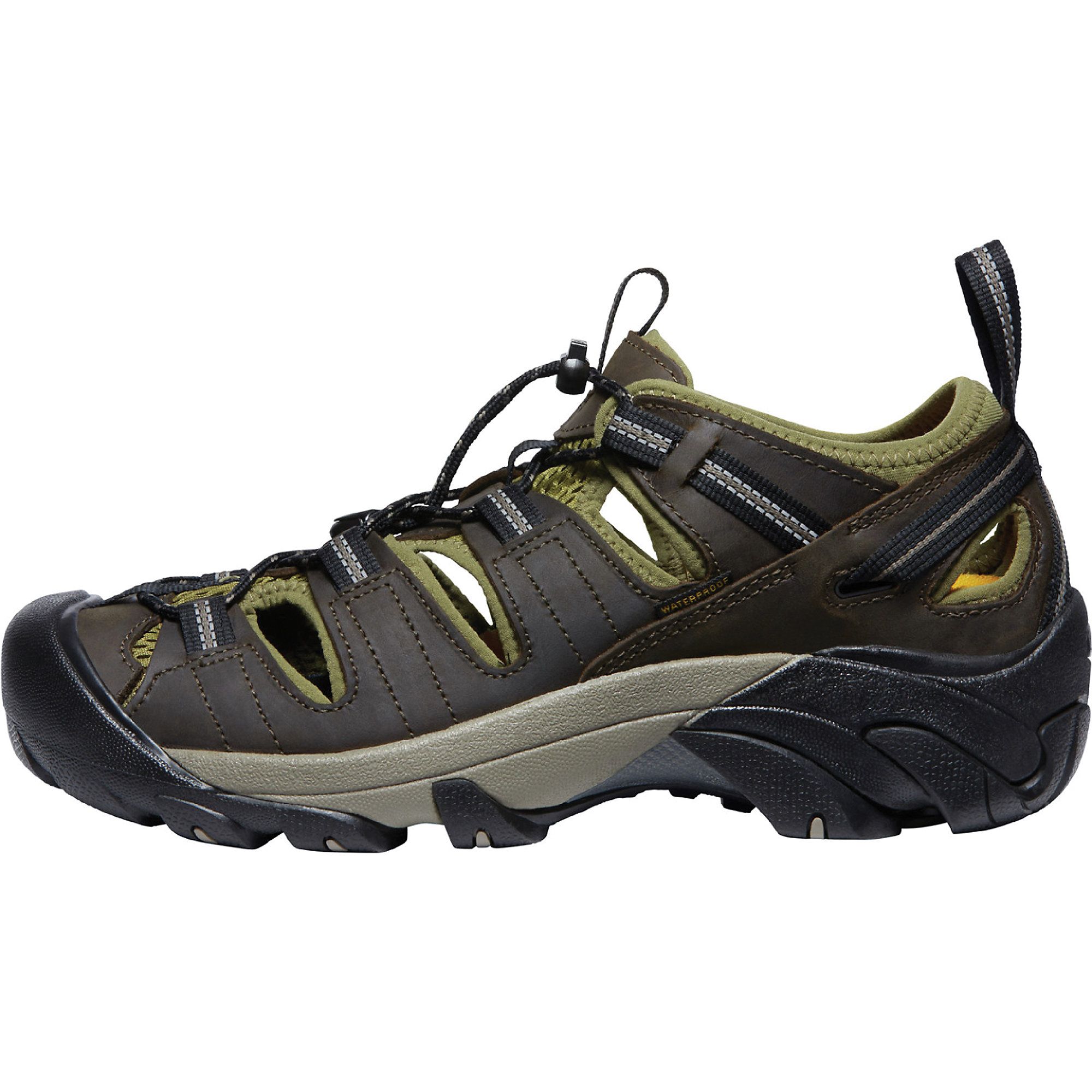 KEEN Men's Arroyo II Hiking Sandals product image