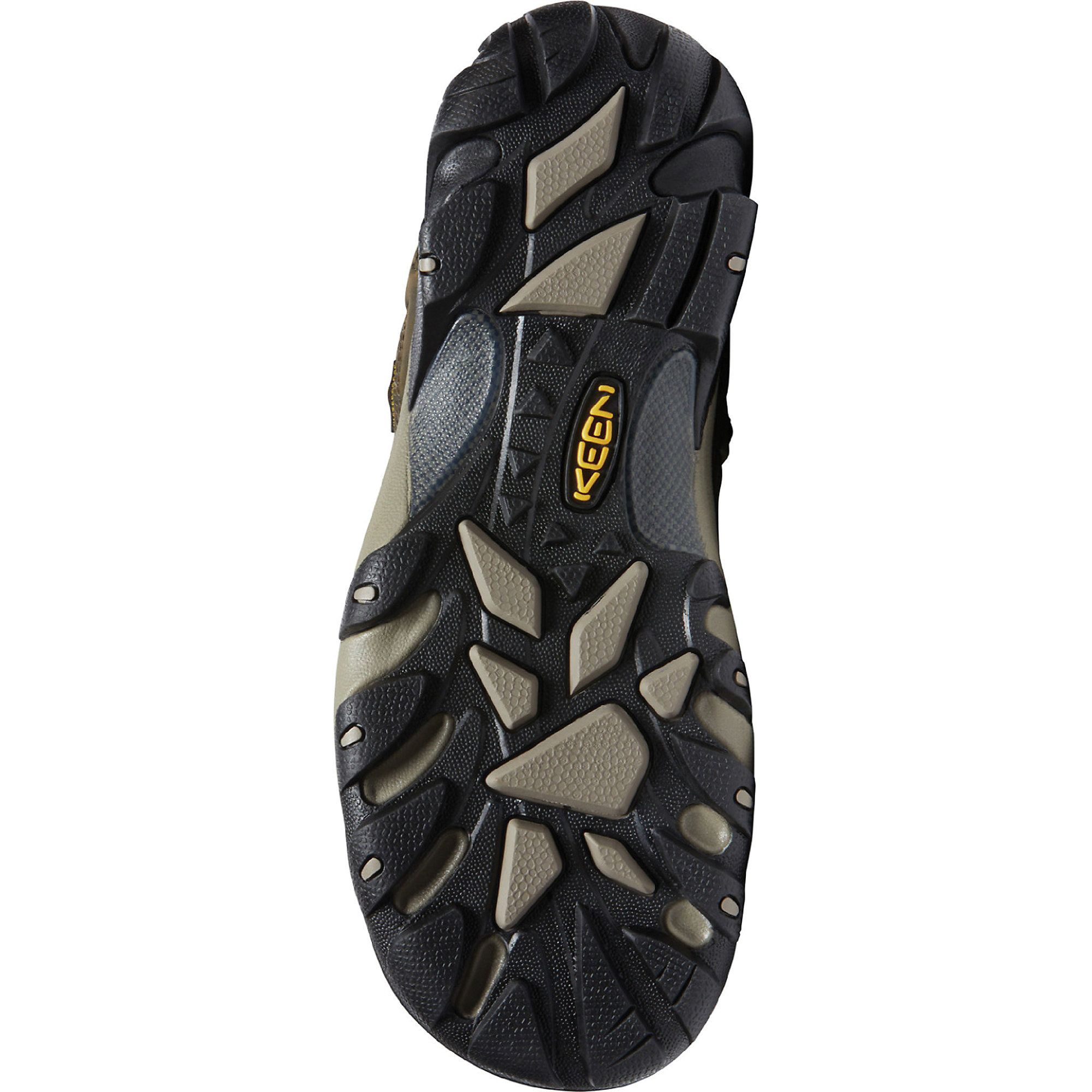 KEEN Men's Arroyo II Hiking Sandals product image