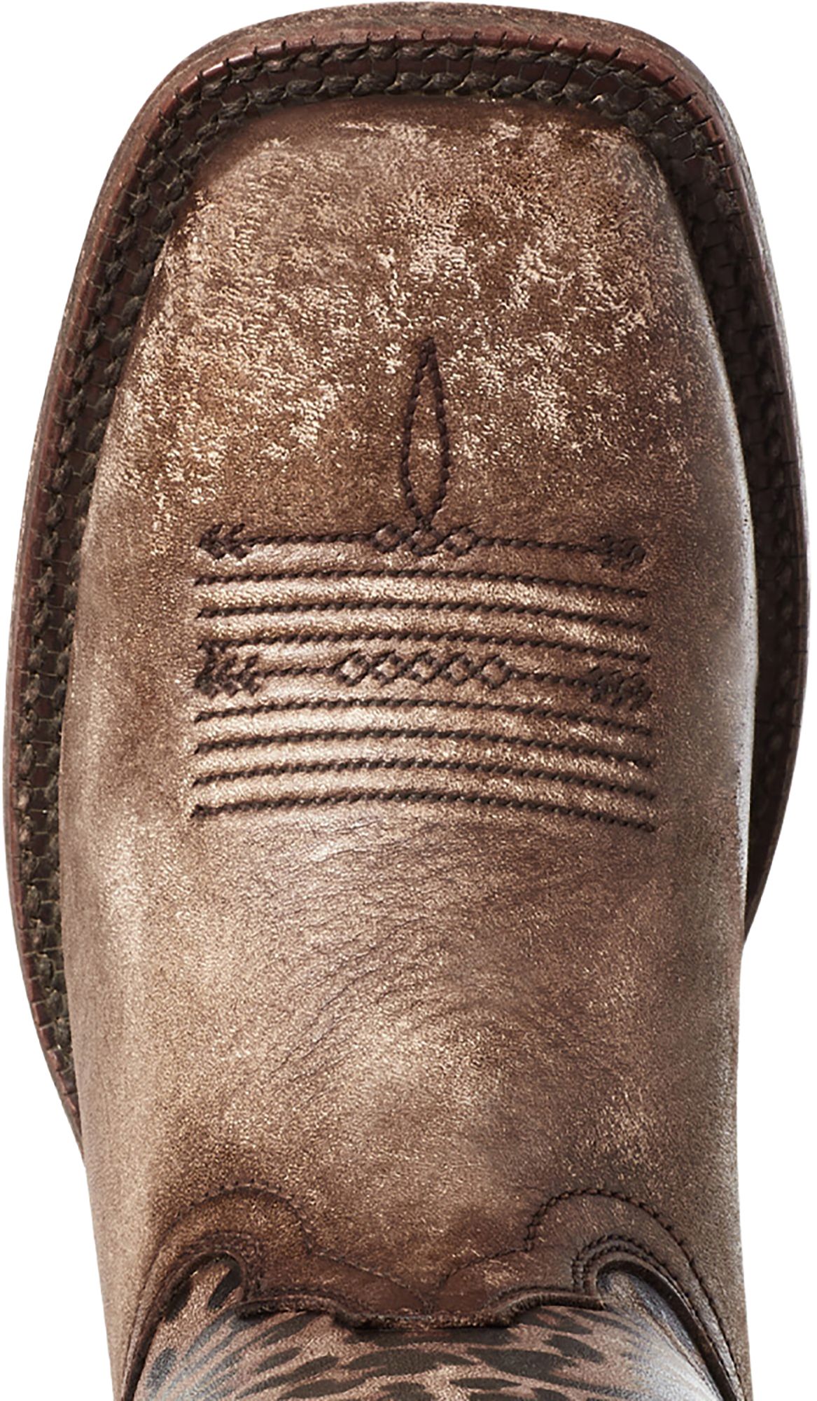 Ariat Women's Circuit Savanna Western Boots