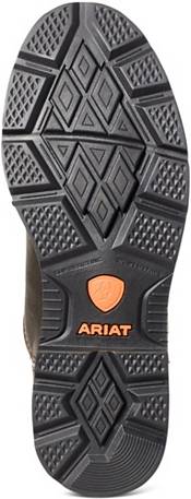 Ariat Men's Groundwork Waterproof Work Boots product image
