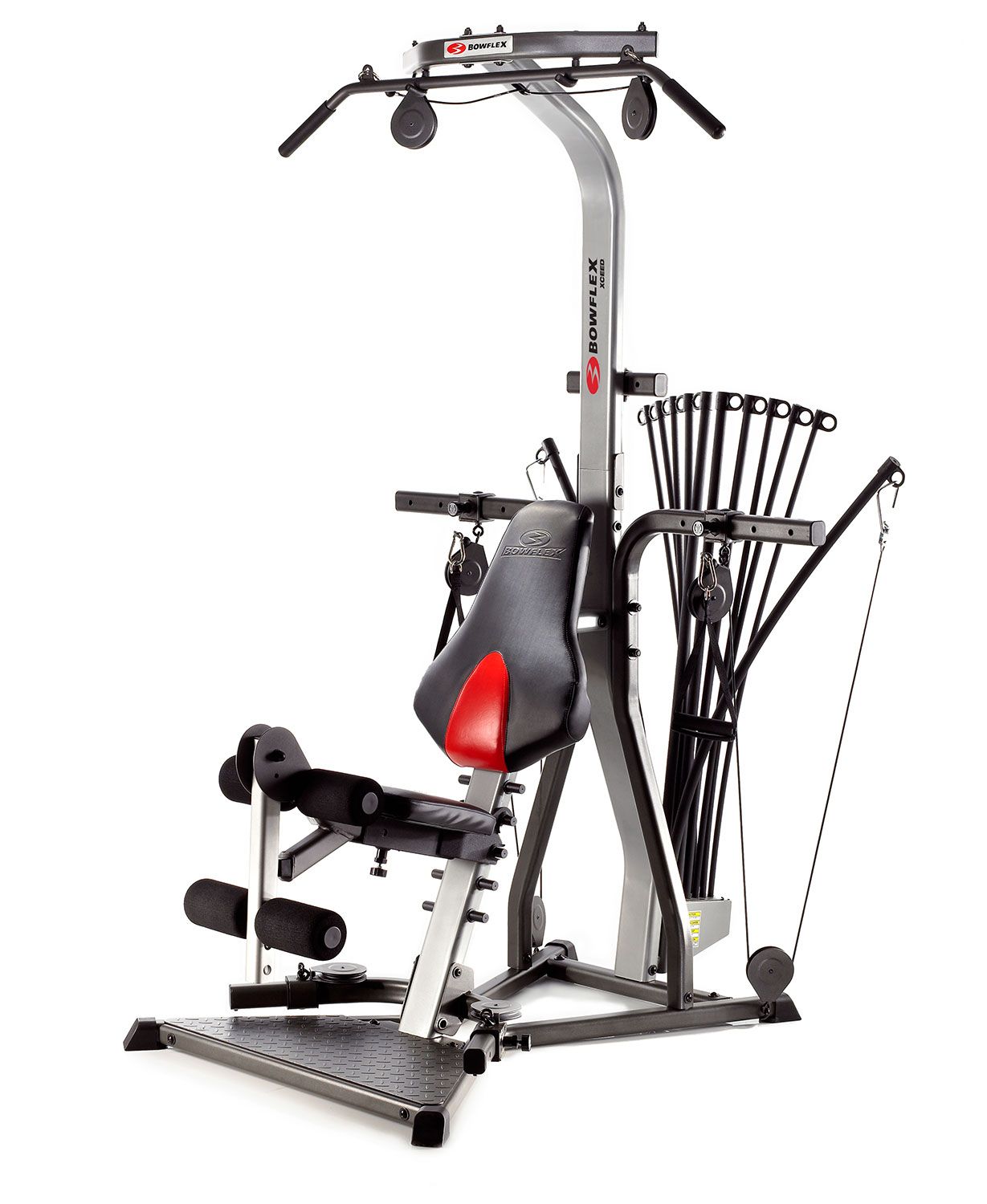 Bowflex Xceed Home Gym product image