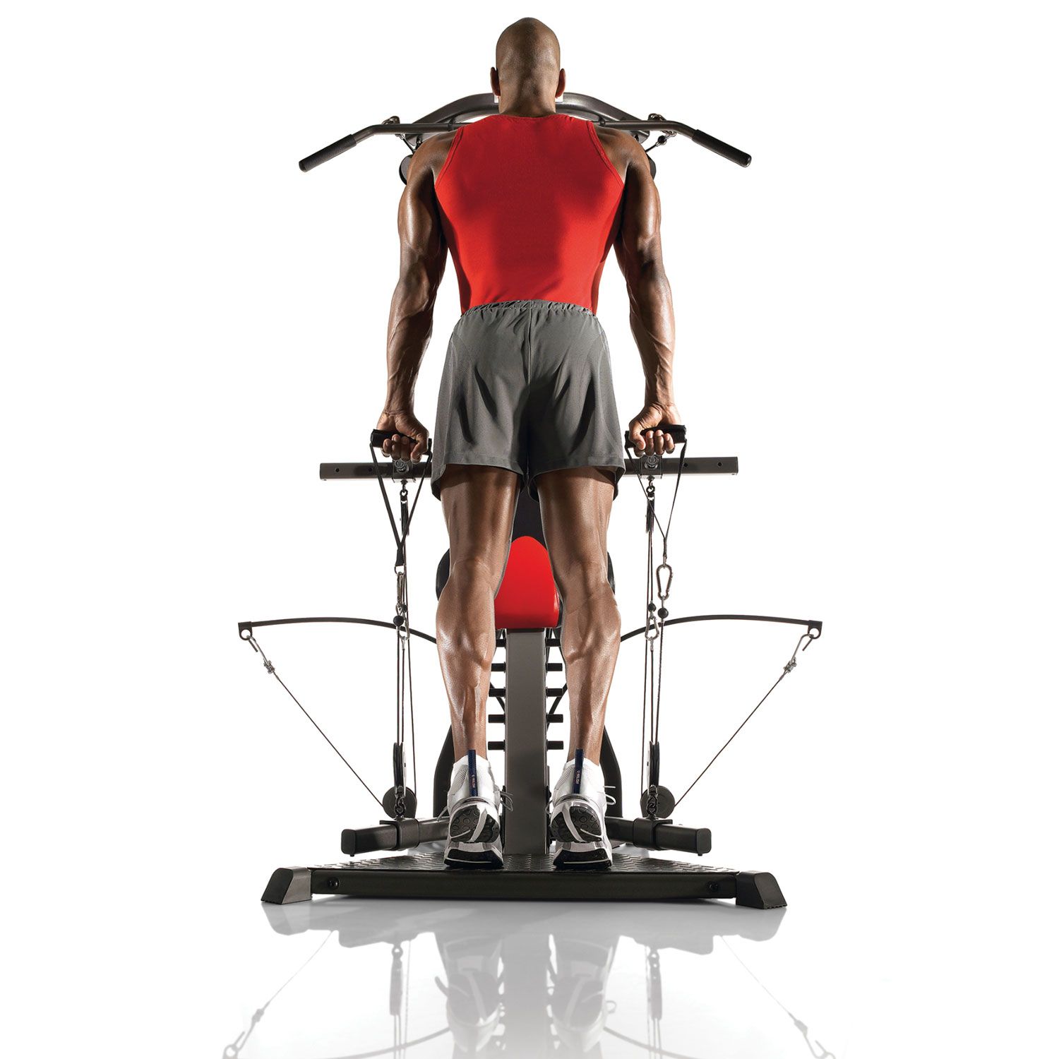 Bowflex Xceed Home Gym product image