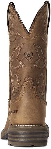 Ariat Men's Hybrid Patriot Waterproof Western Boots product image