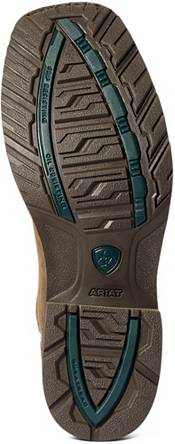 Ariat Men's Hybrid Patriot Waterproof Western Boots product image