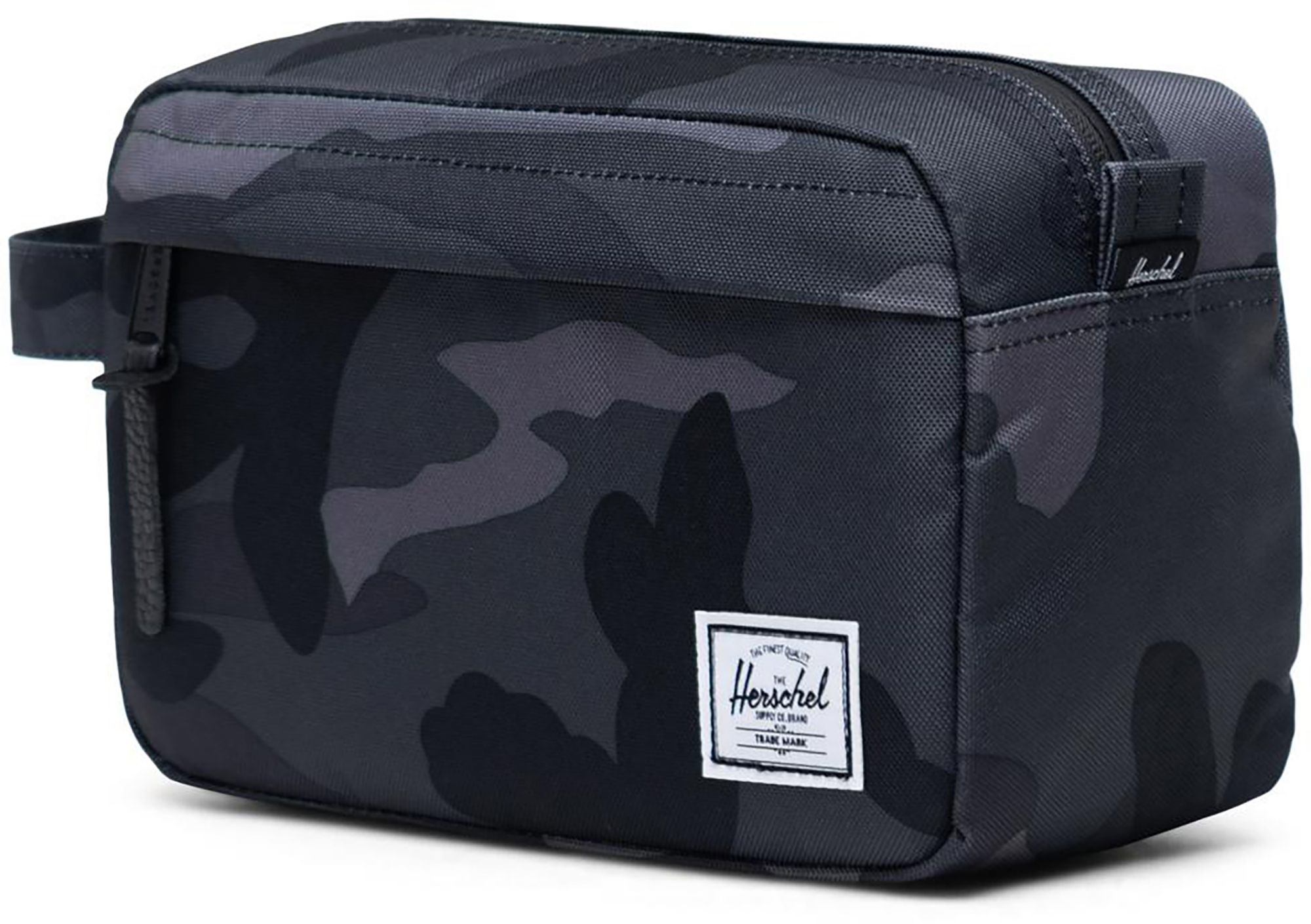Herschel Chapter Fabric Toiletry Bag product image