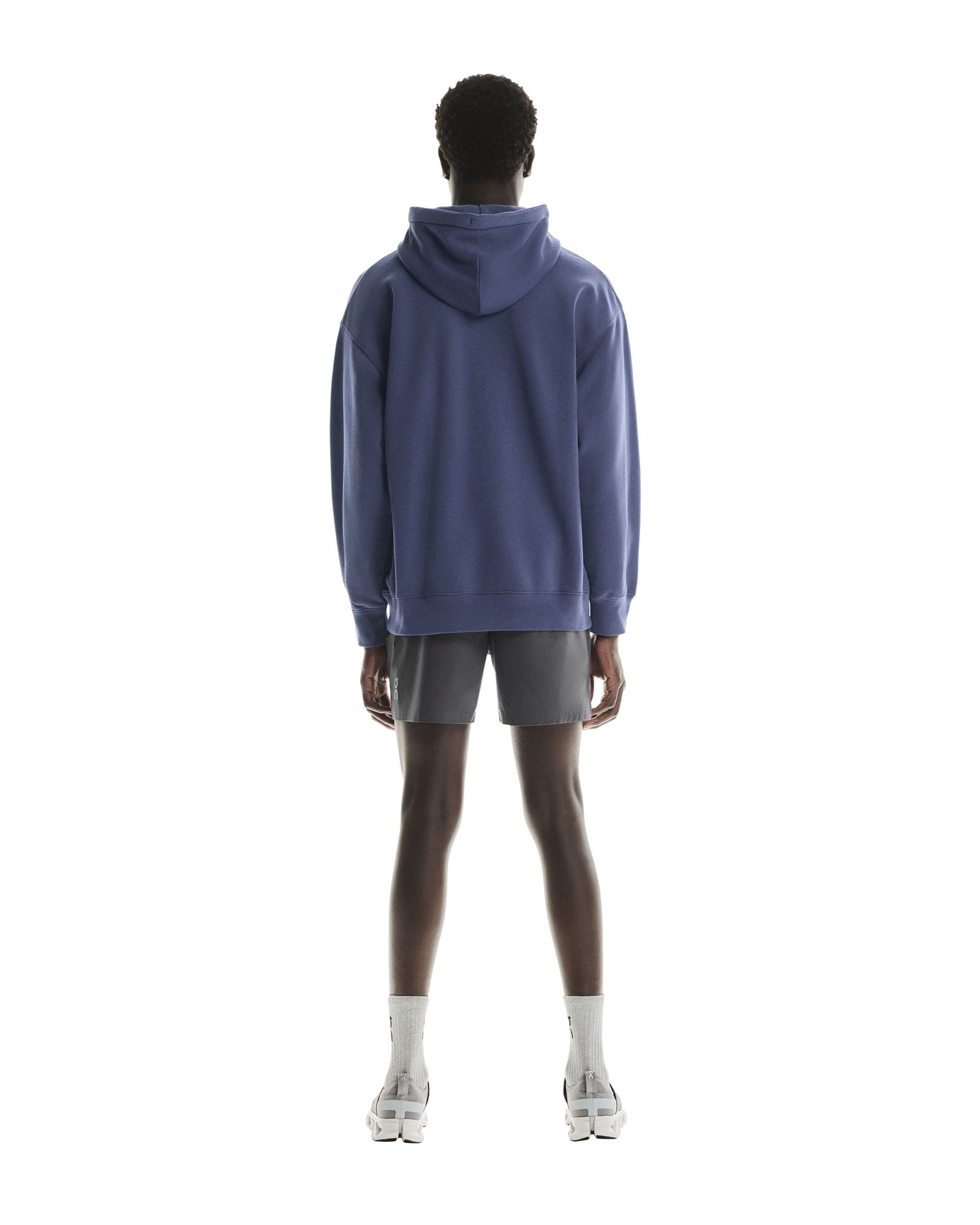 On Men's Club Hoodie product image