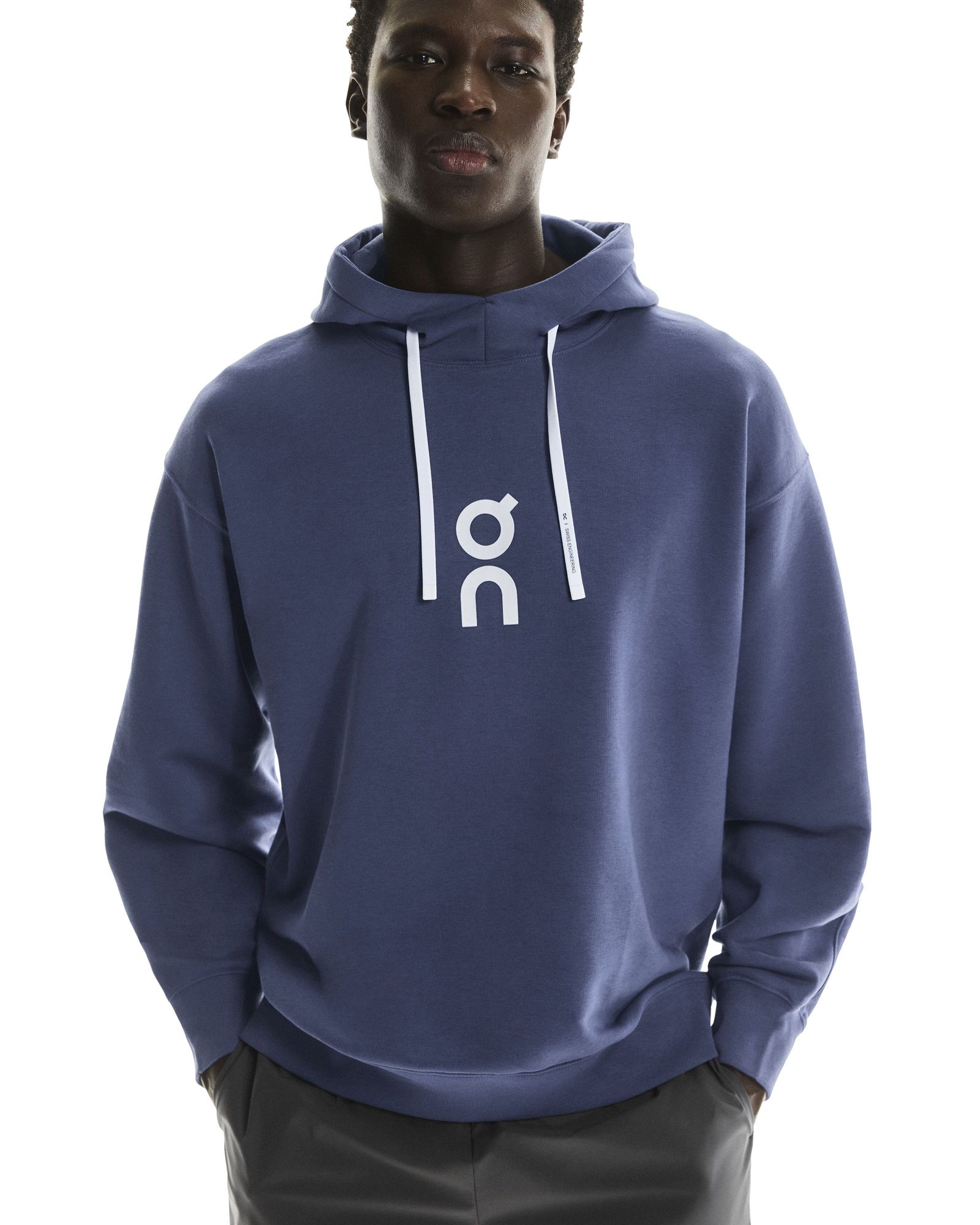 On Men's Club Hoodie product image