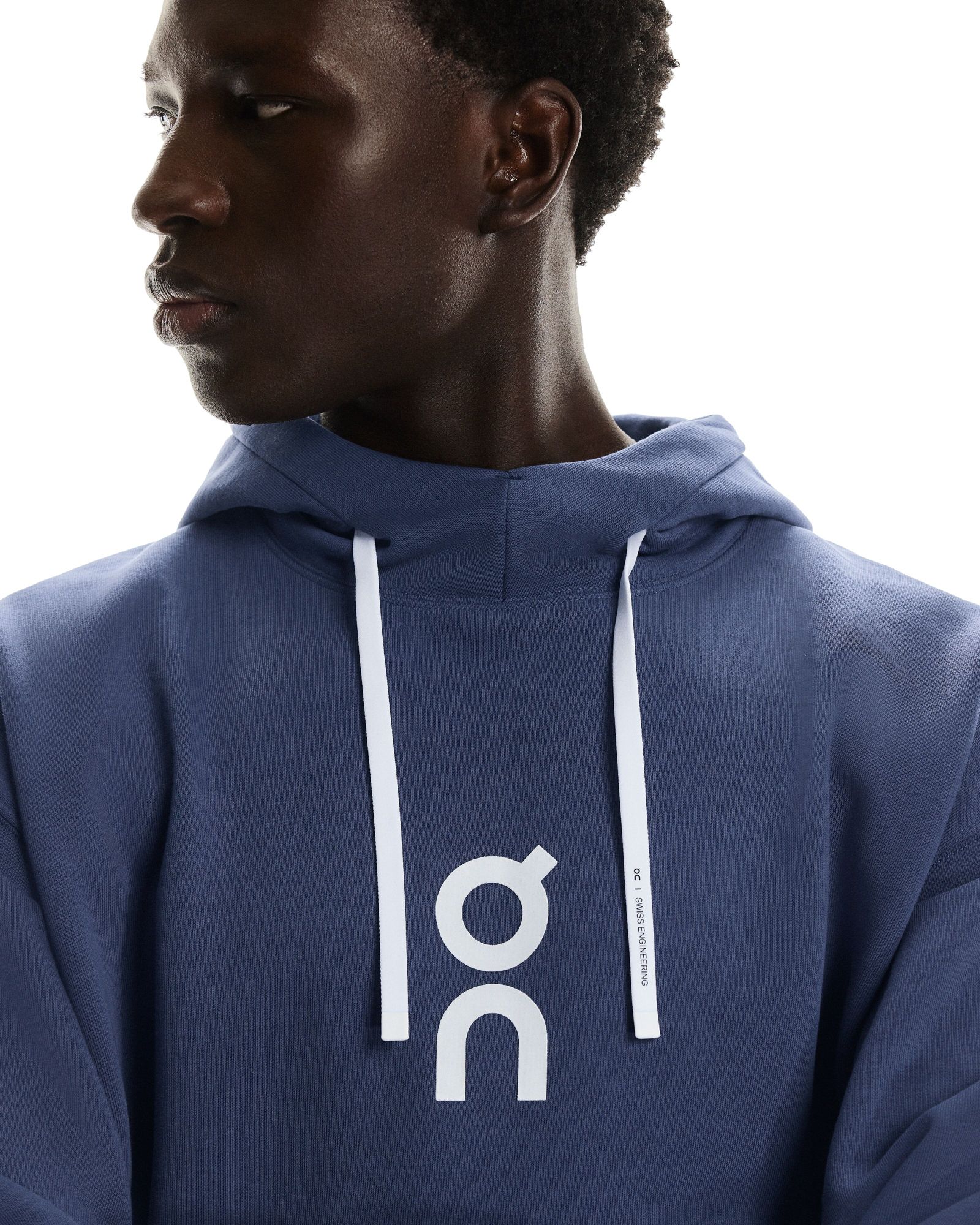 On Men's Club Hoodie product image