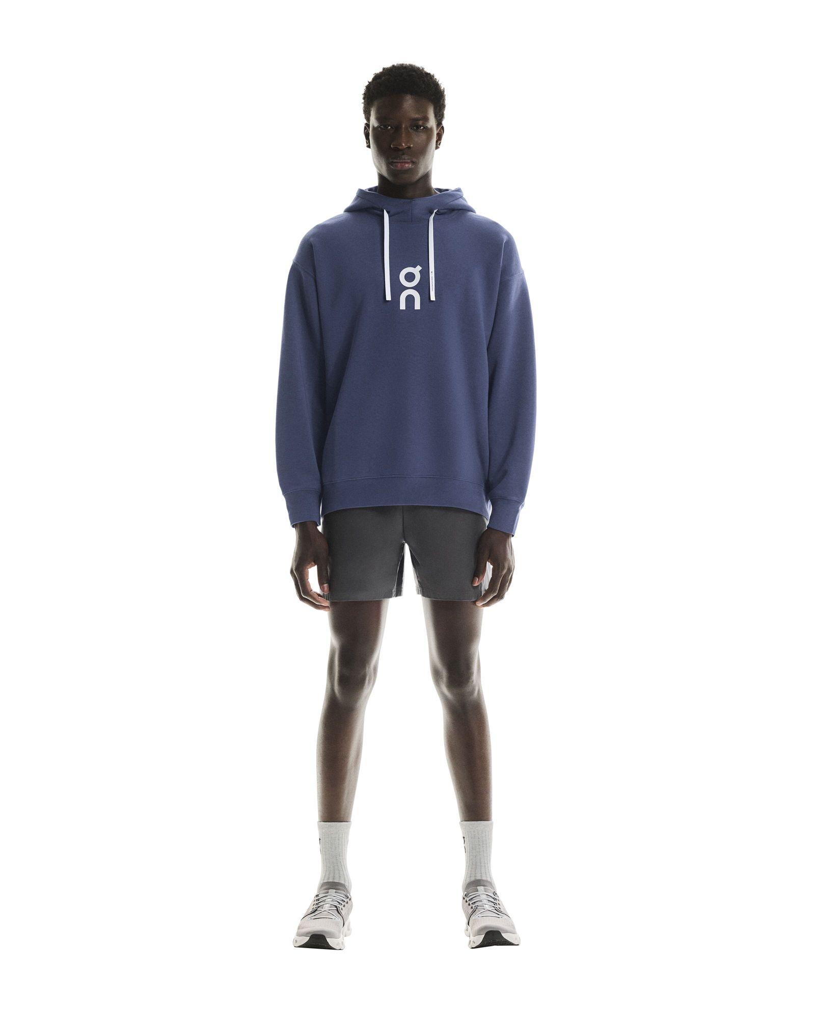 On Men's Club Hoodie product image