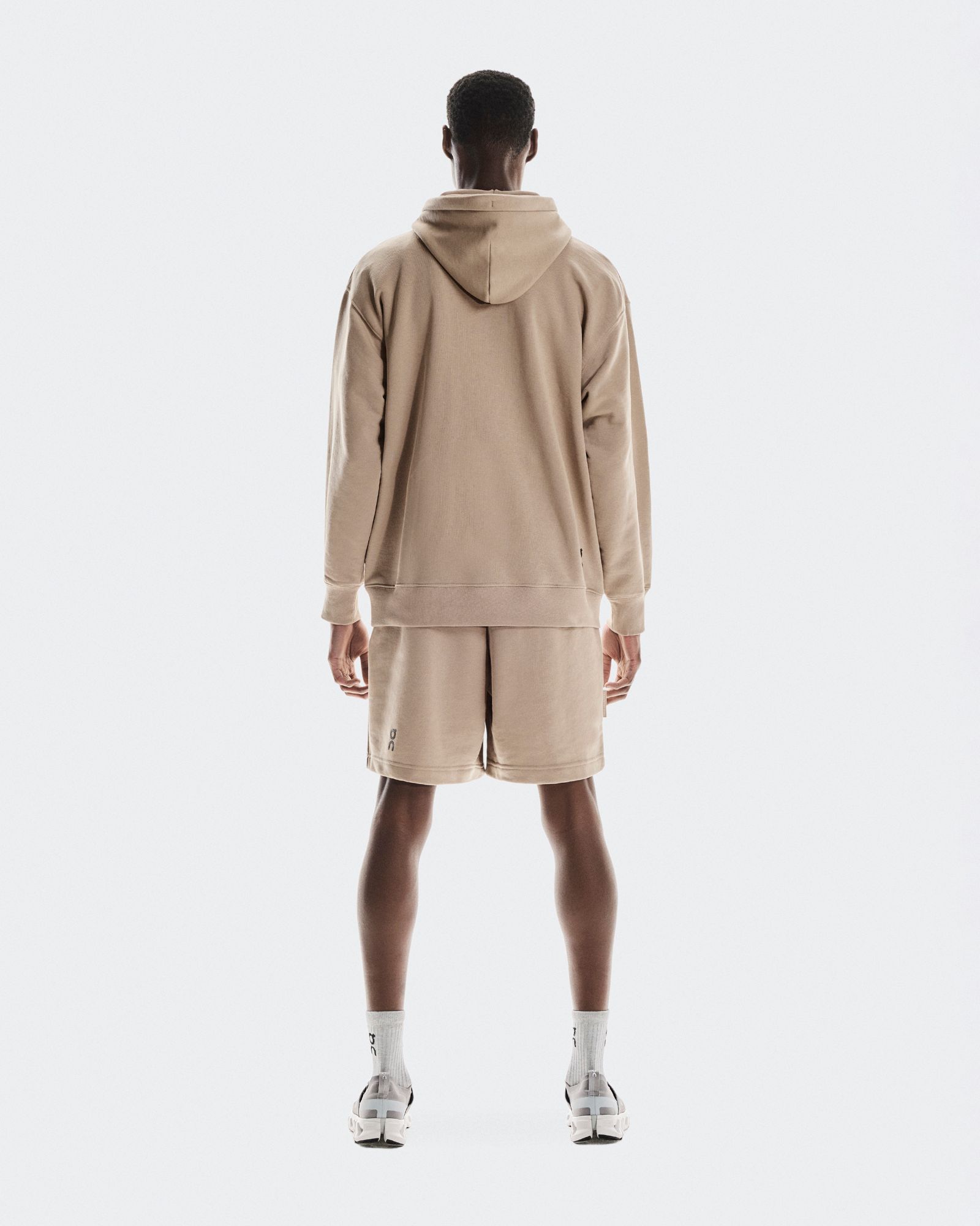 On Men's Club Hoodie product image