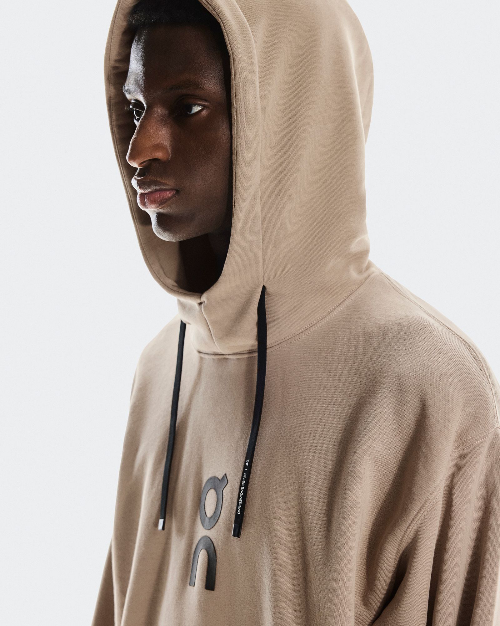 On Men's Club Hoodie product image