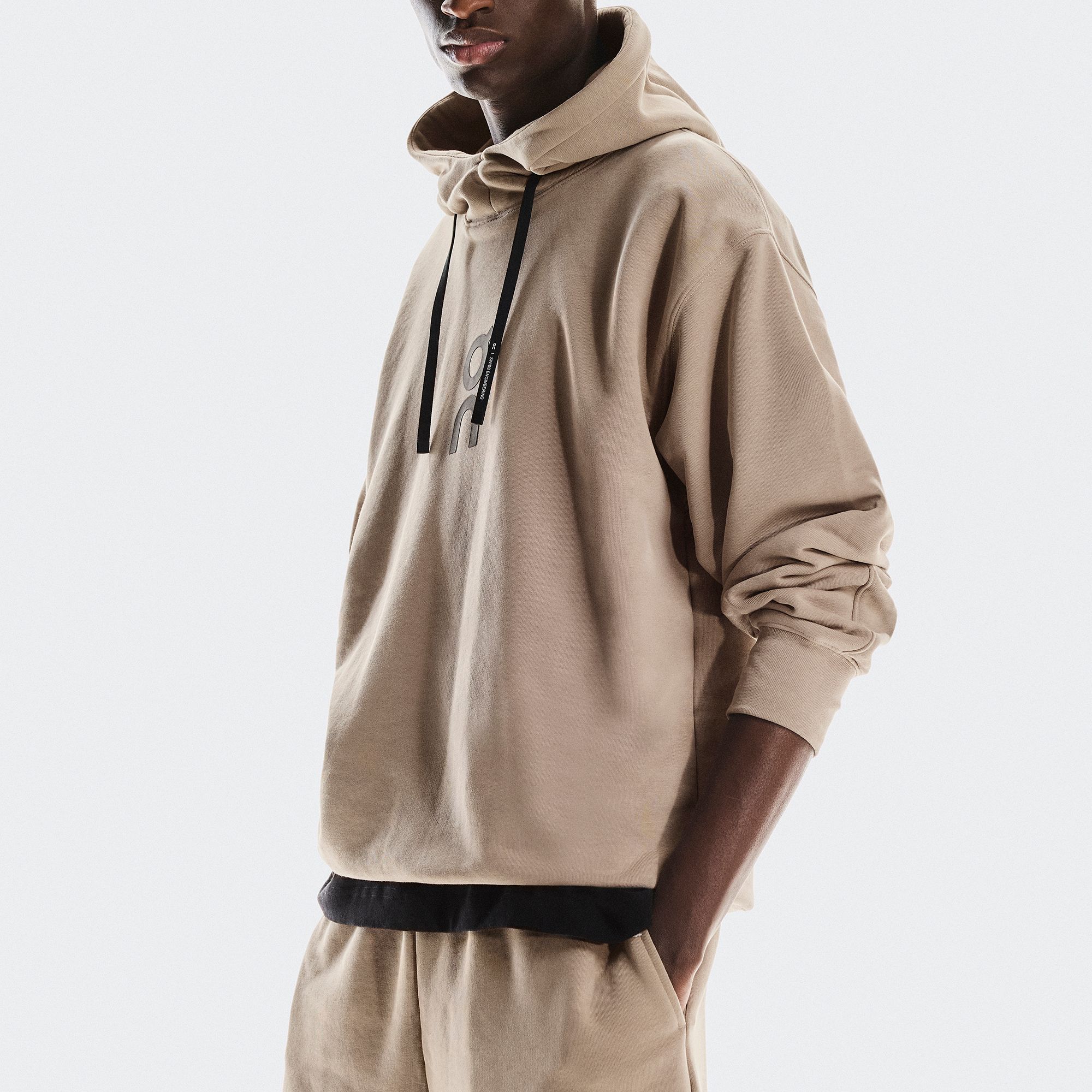 On Men's Club Hoodie product image