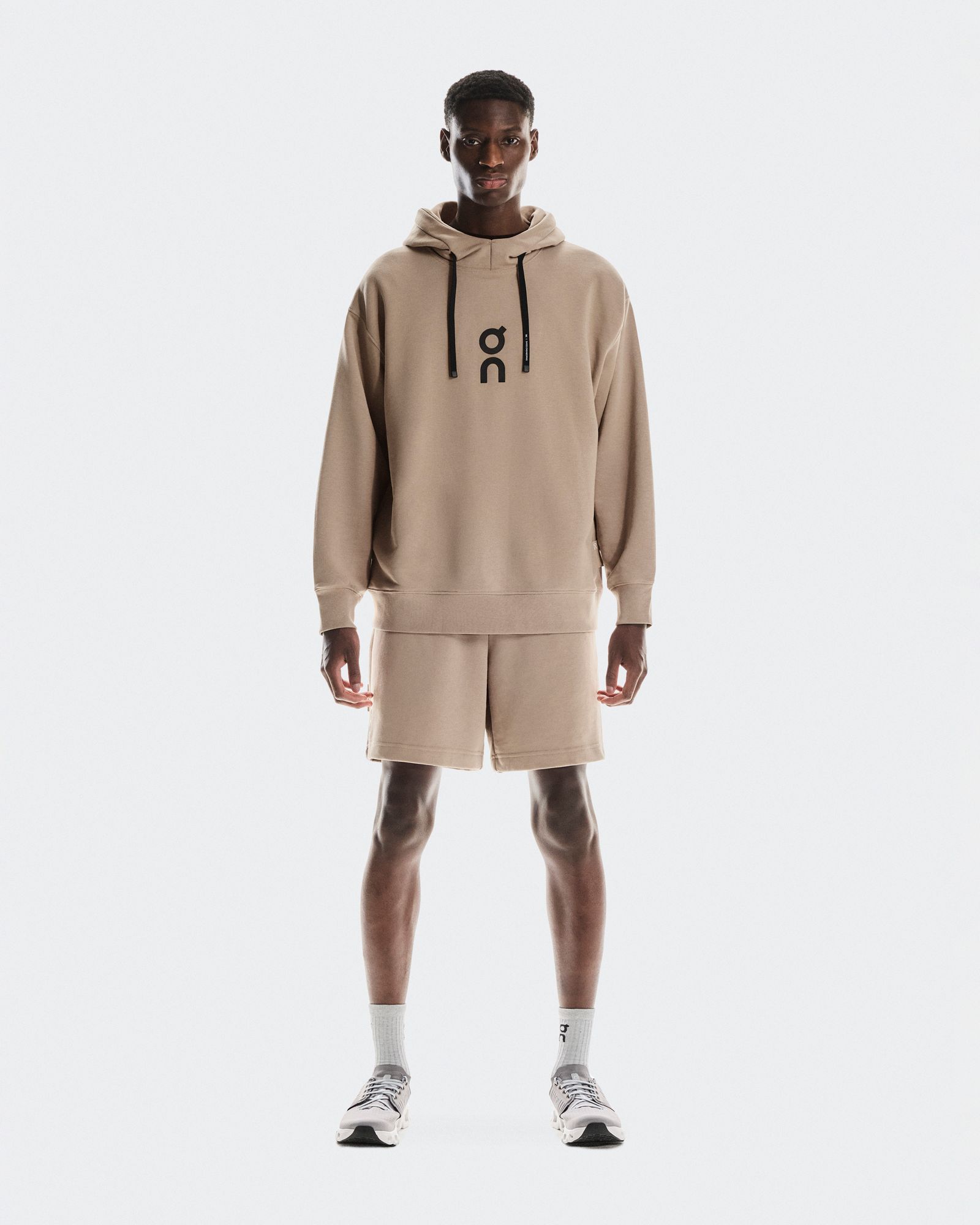 On Men's Club Hoodie product image
