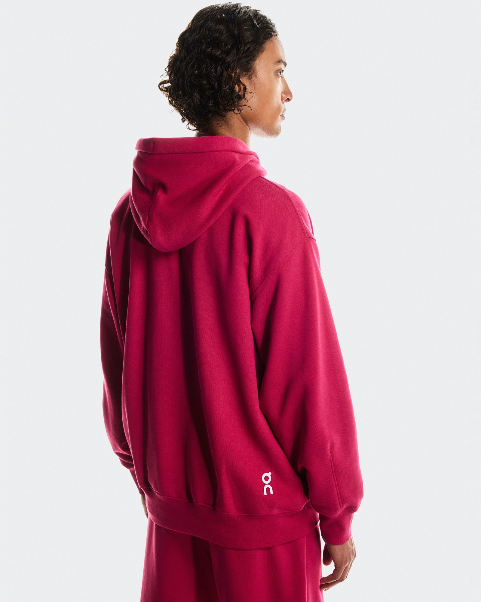 On Men's Club Hoodie product image