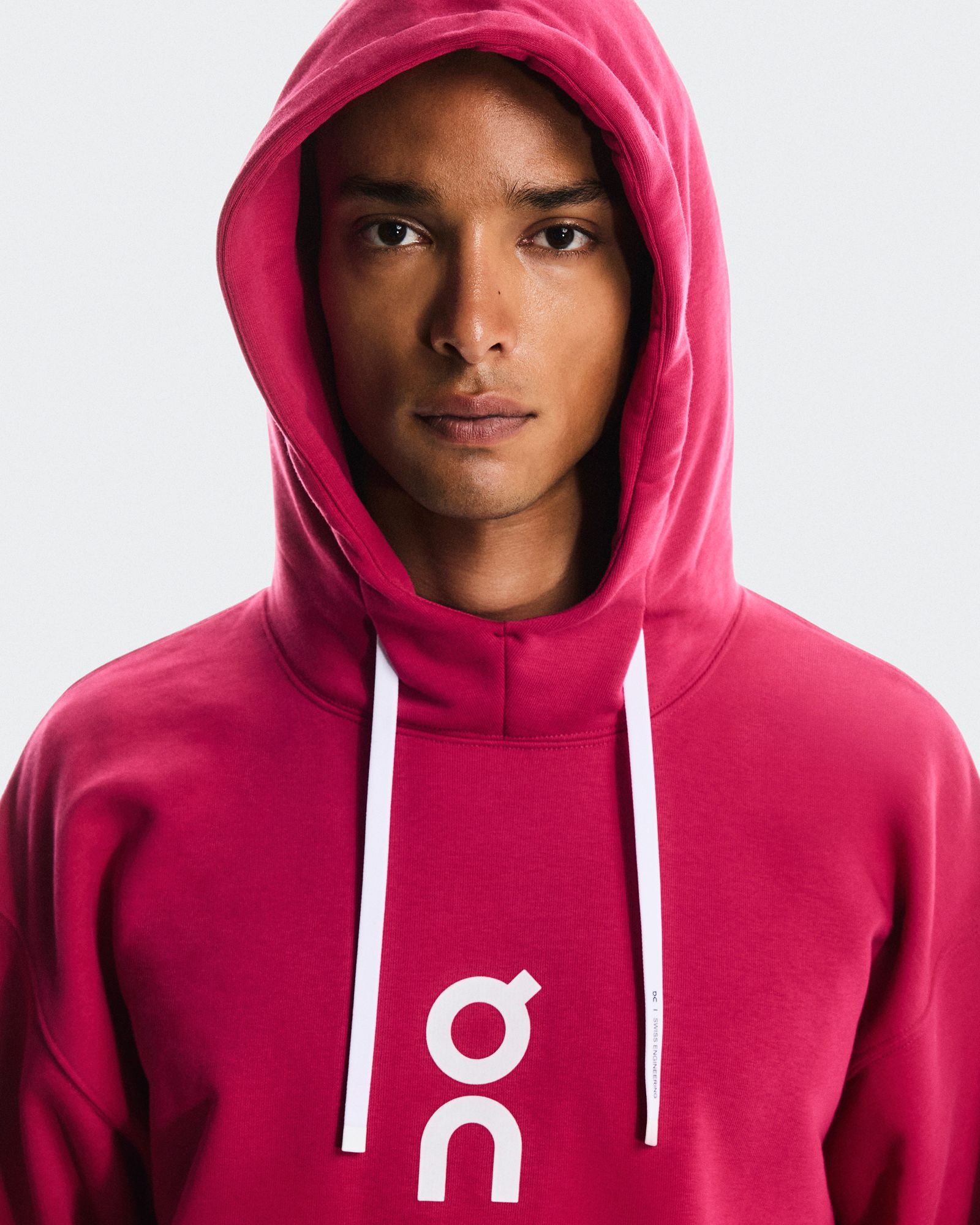 On Men's Club Hoodie product image