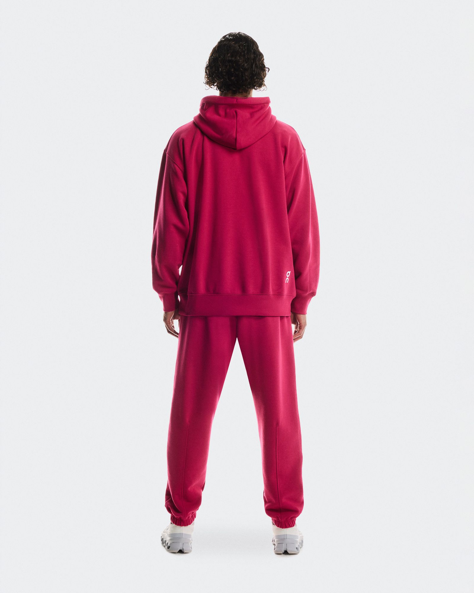 On Men's Club Hoodie product image