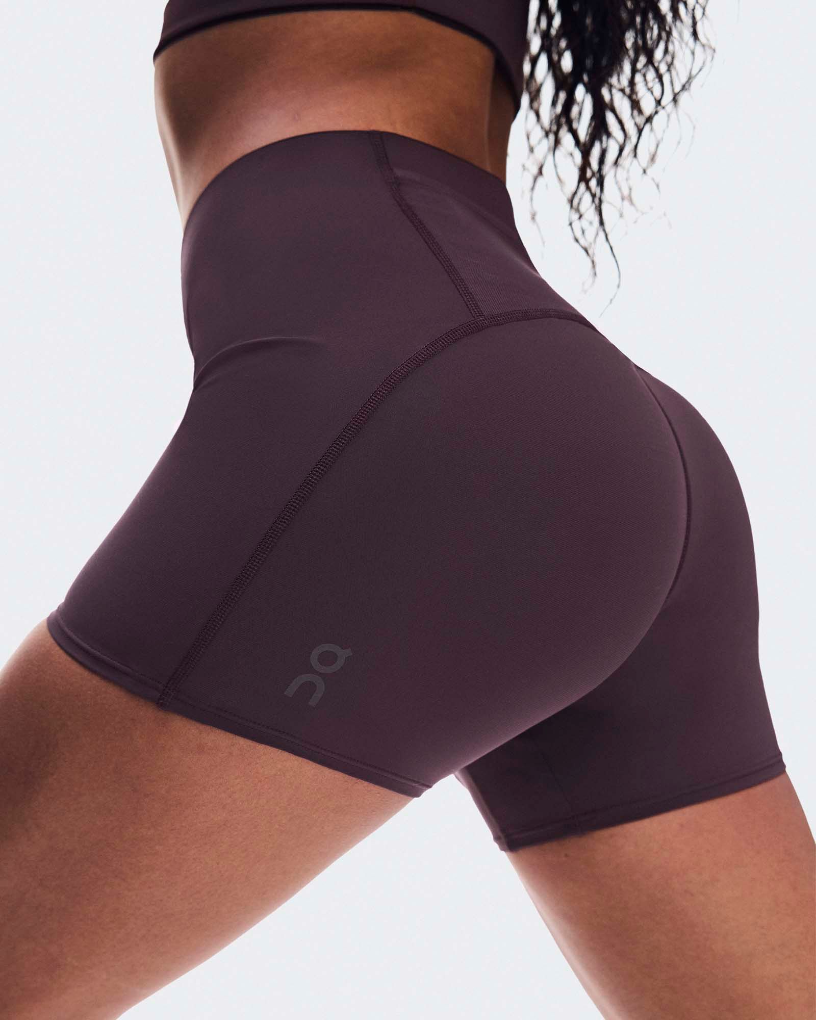 On Women's Zero Short Tights product image