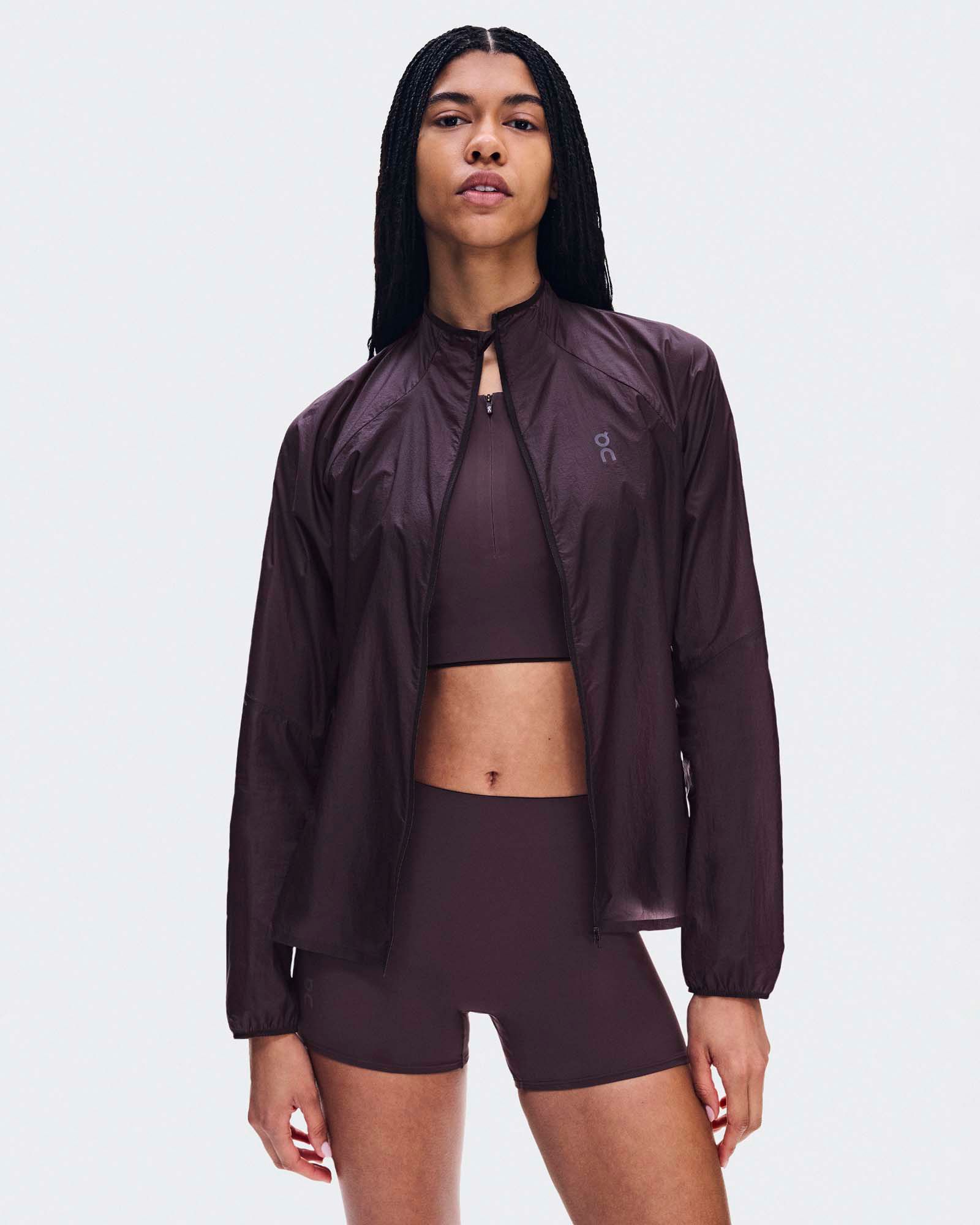 On Women's Zero Short Tights product image