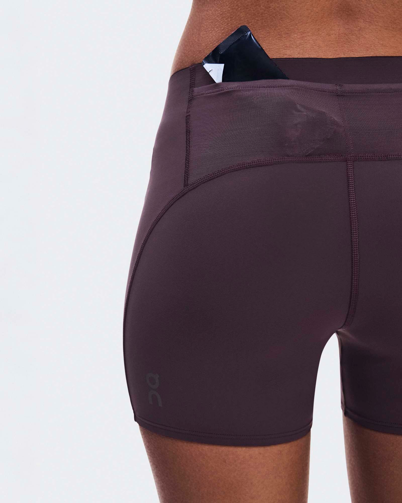 On Women's Zero Short Tights product image