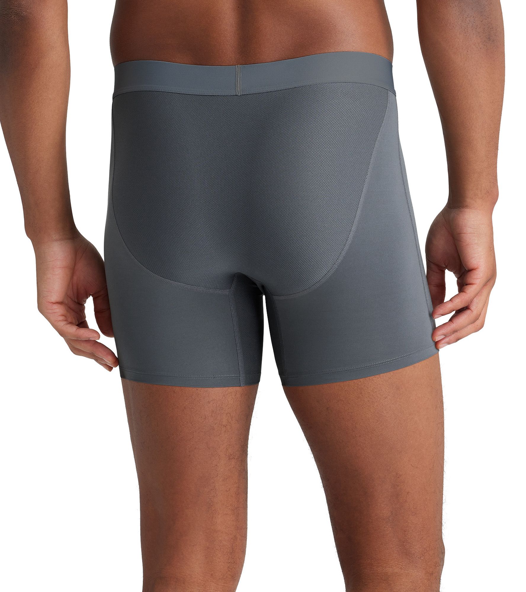 Tommy John Men's 360 Sport Micro Boxer Briefs - 3 Pack product image