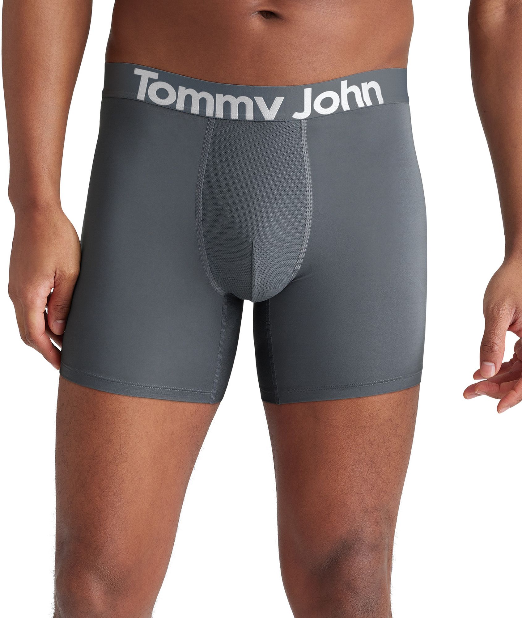 Tommy John Men's 360 Sport Micro Boxer Briefs - 3 Pack product image