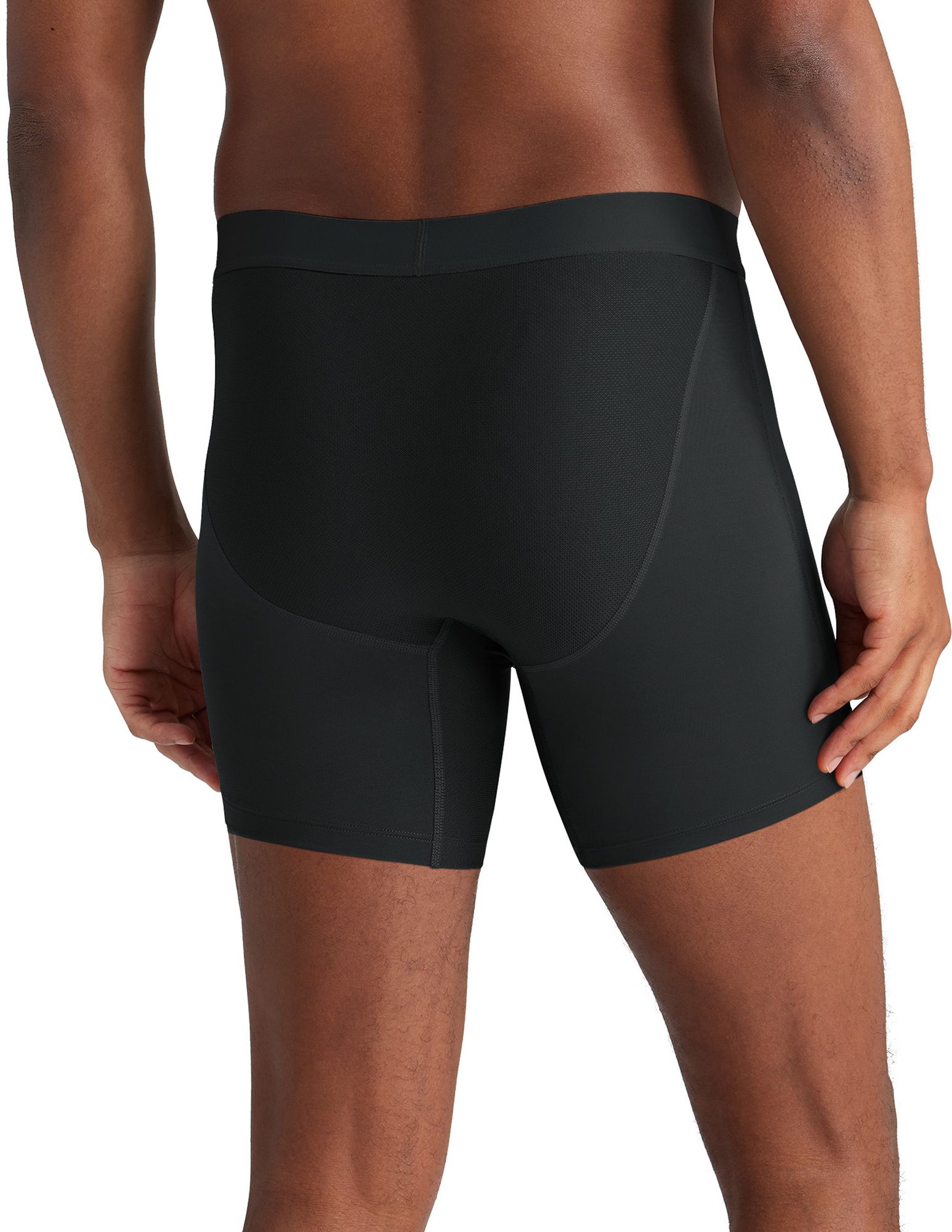 Tommy John Men's 360 Sport Micro Boxer Briefs - 3 Pack product image
