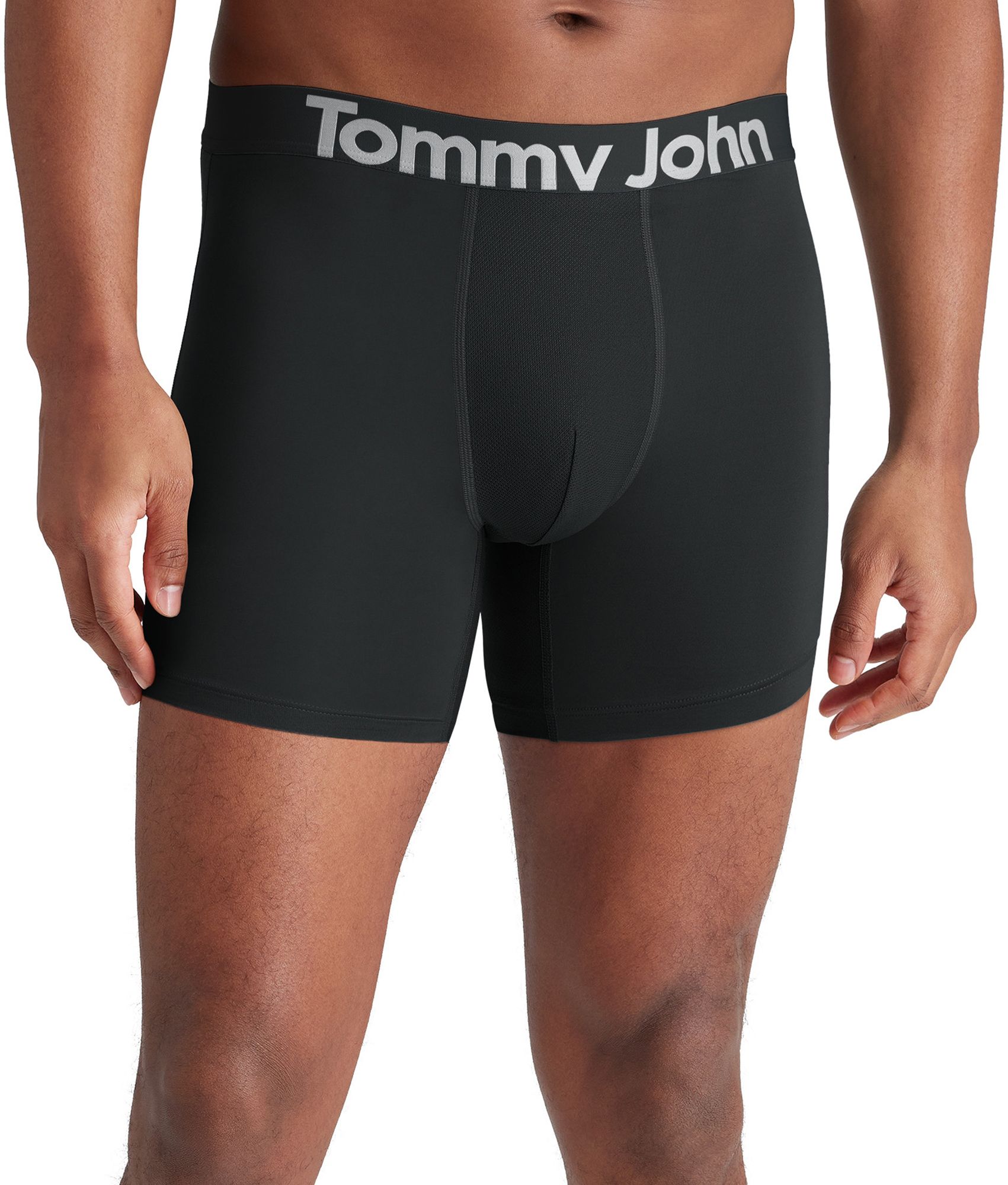 Tommy John Men's 360 Sport Micro Boxer Briefs - 3 Pack product image