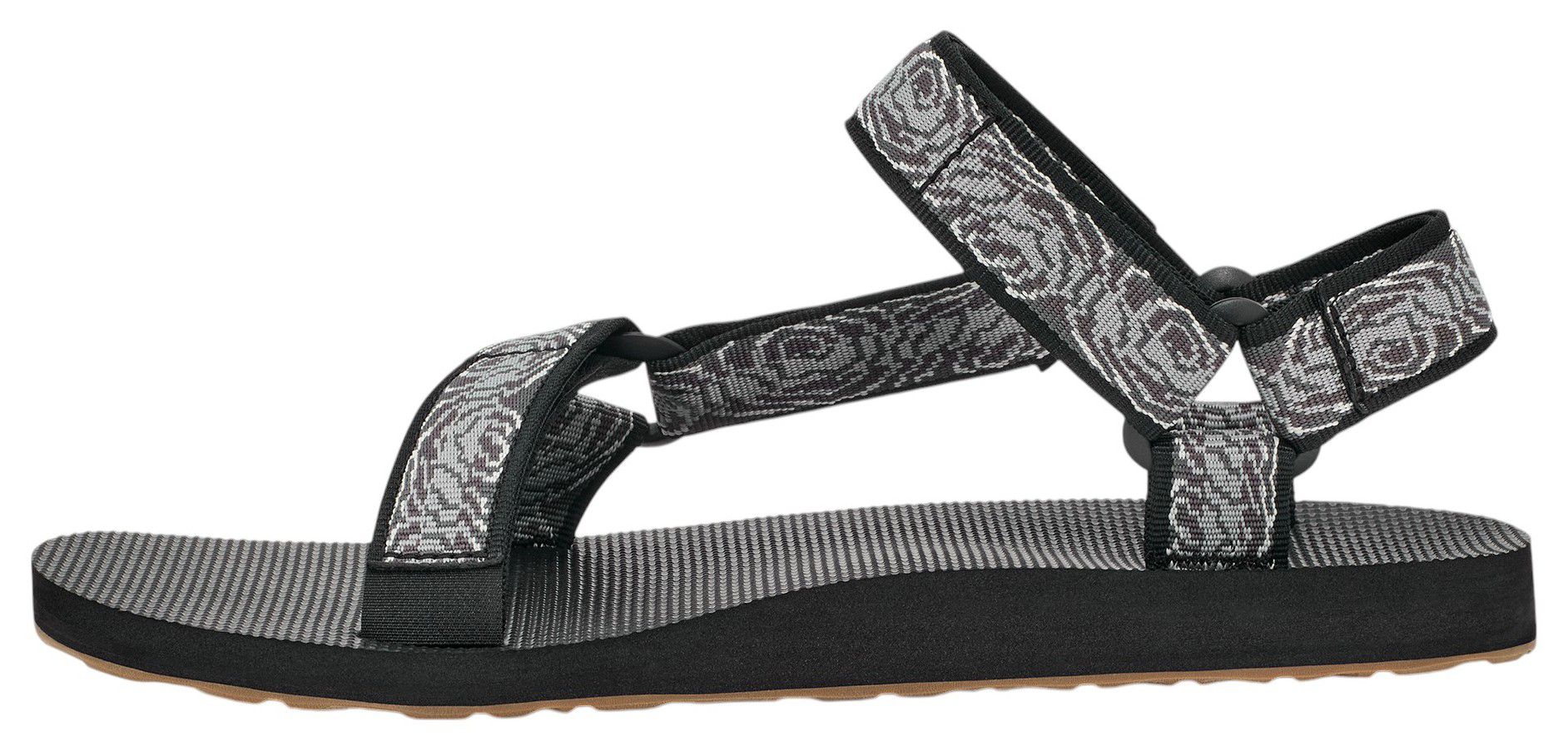 Teva Sandels Teva Men's Original Universal Sandal Pottery Black