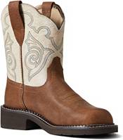 Ariat Women's Fatbaby Heritage Tess Western Boots product image