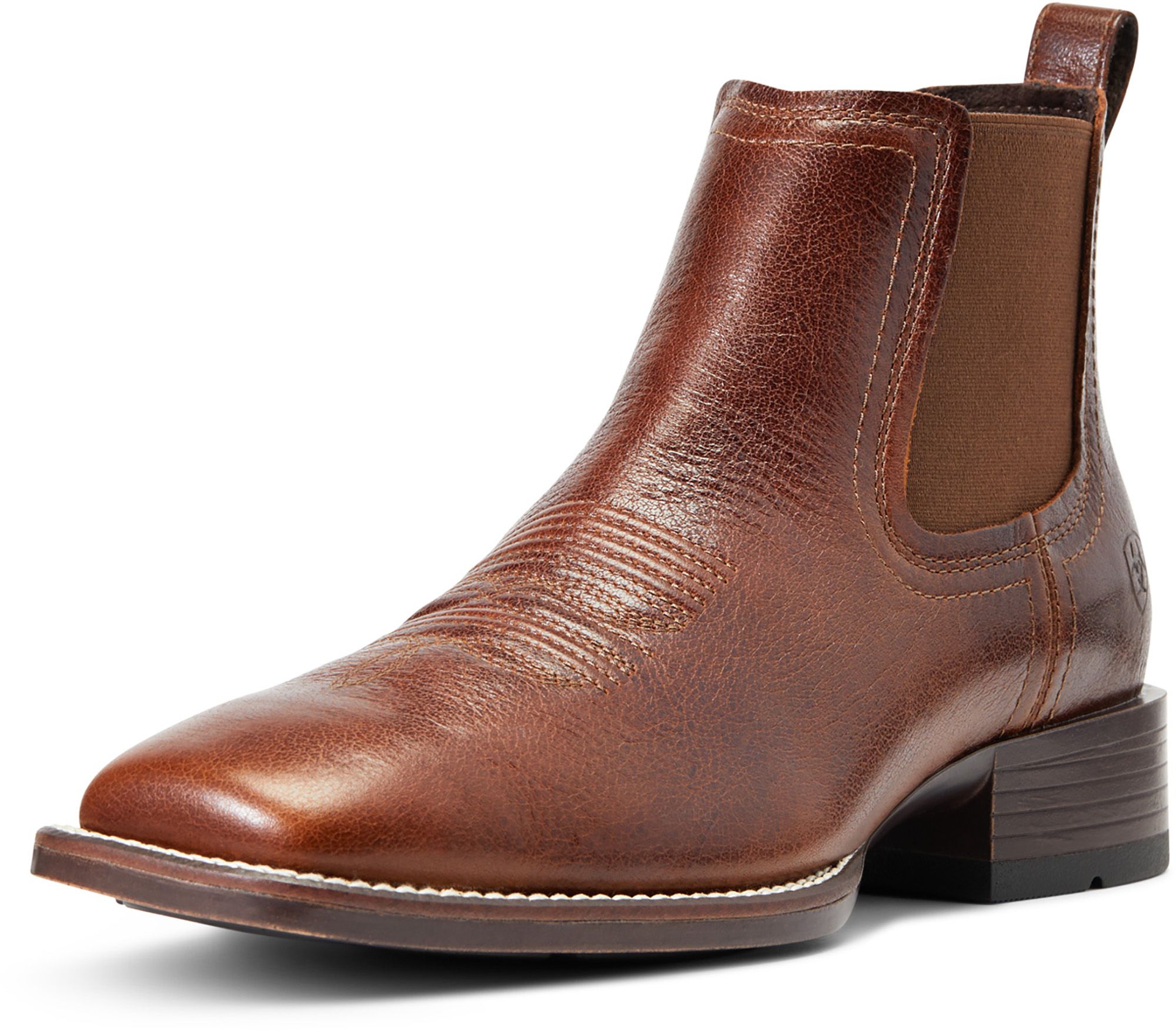 Ariat Men's Booker Ultra Western Boots product image
