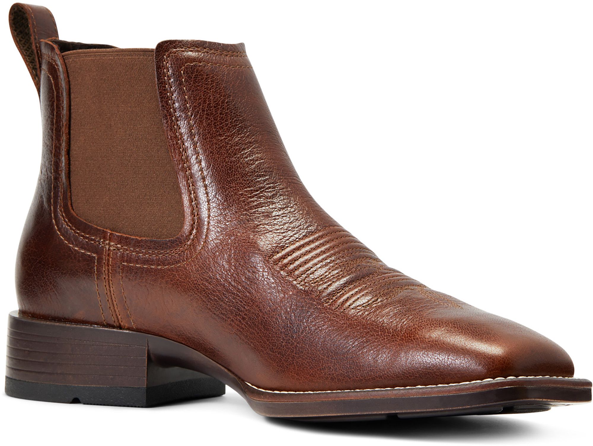 Ariat Men's Booker Ultra Western Boots product image