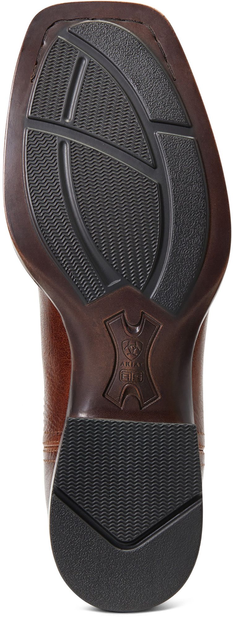 Ariat Men's Booker Ultra Western Boots product image