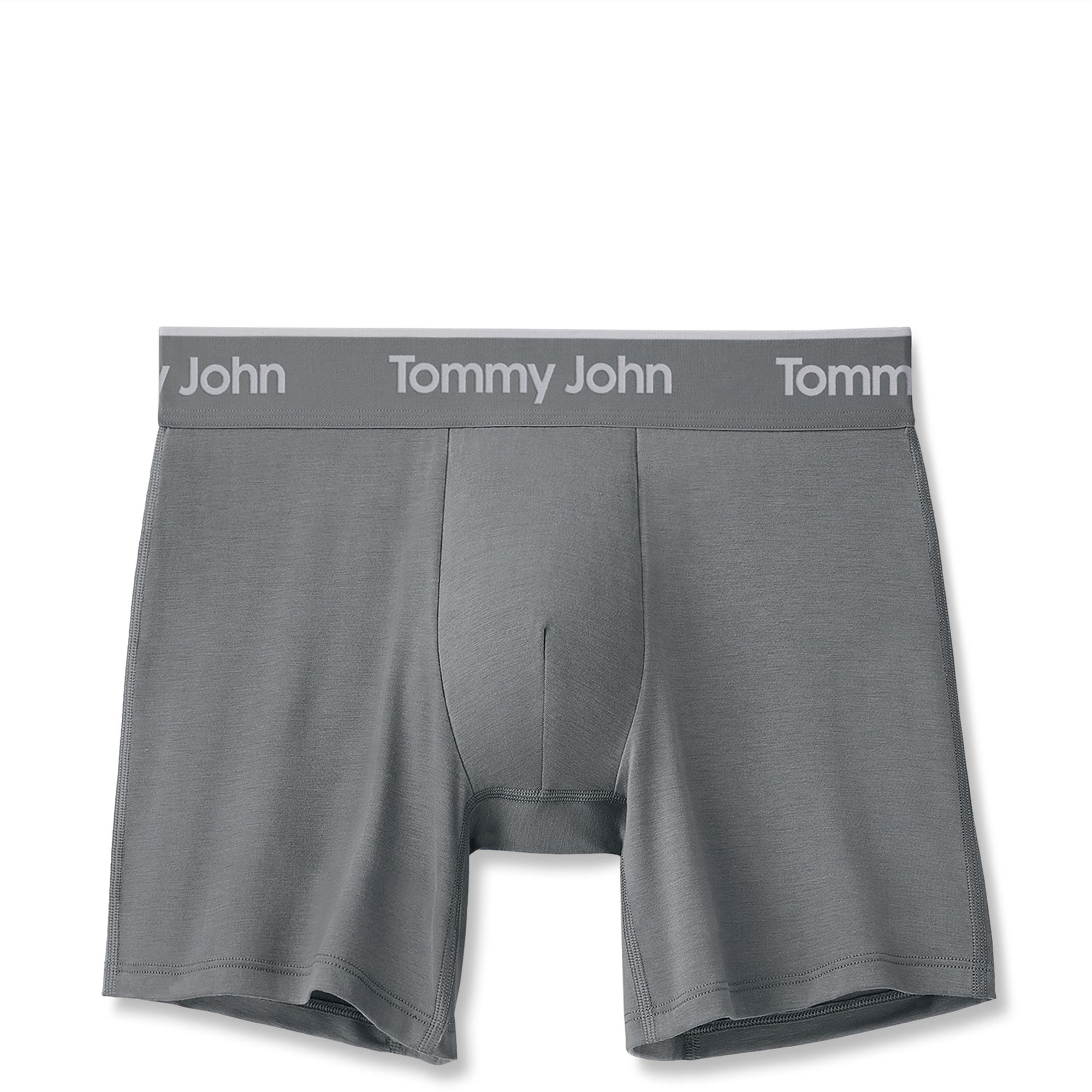 Tommy John Men's Second Skin Boxer Briefs – 3 Pack product image