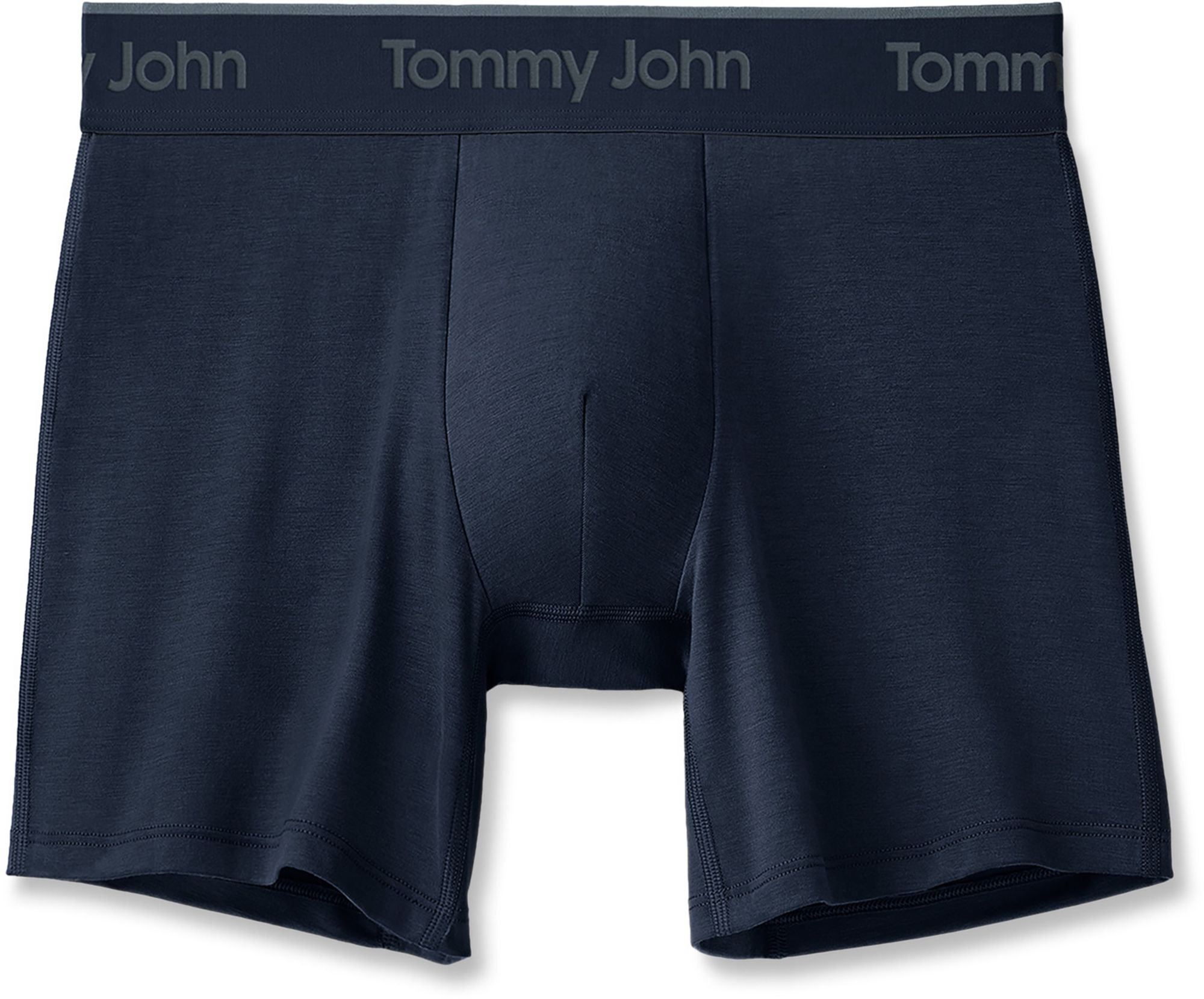 Tommy John Men's Second Skin Boxer Briefs – 3 Pack product image