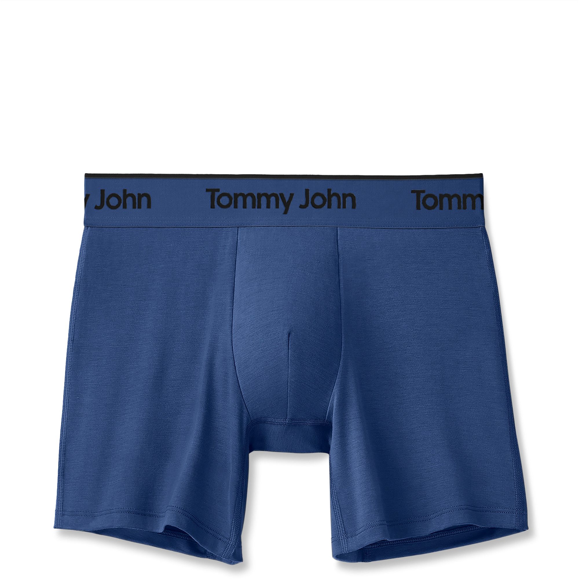 Tommy John Men's Second Skin Boxer Briefs – 3 Pack product image