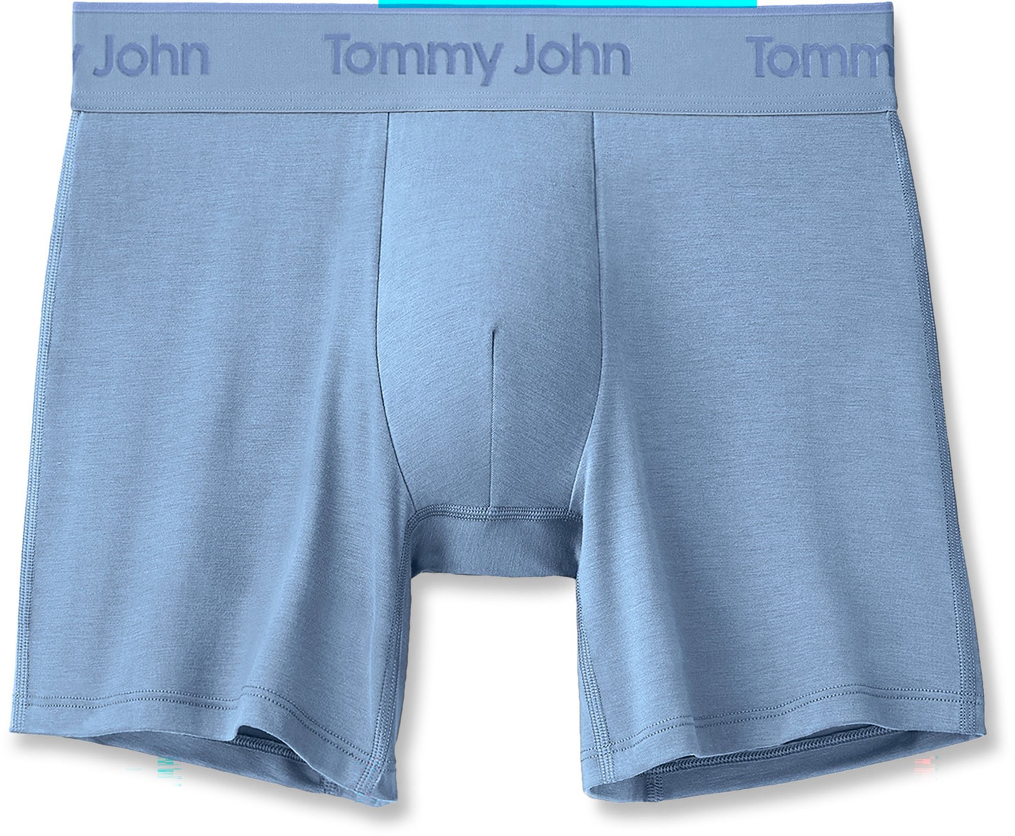 Tommy John Men's Second Skin Boxer Briefs – 3 Pack product image