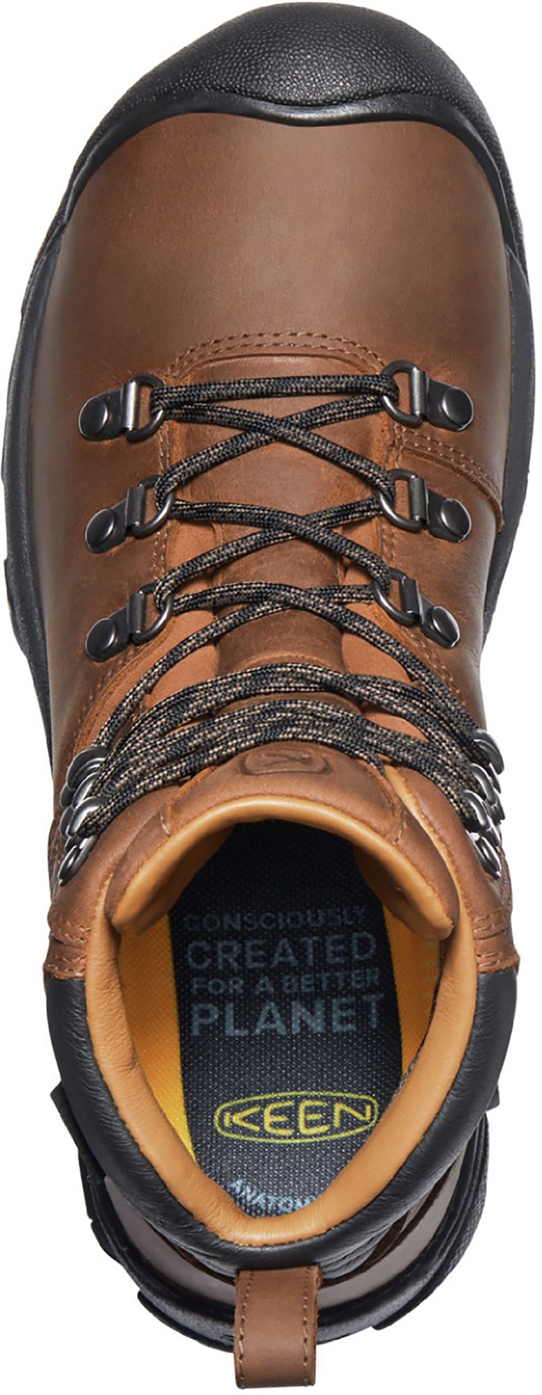 KEEN Women's Pyrenees Waterproof Hiking Boots product image