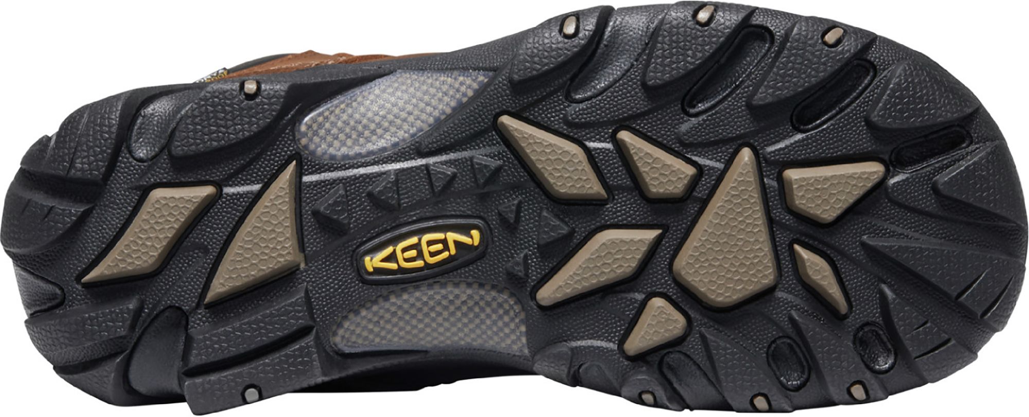 KEEN Women's Pyrenees Waterproof Hiking Boots product image
