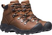 KEEN Women's Pyrenees Waterproof Hiking Boots product image